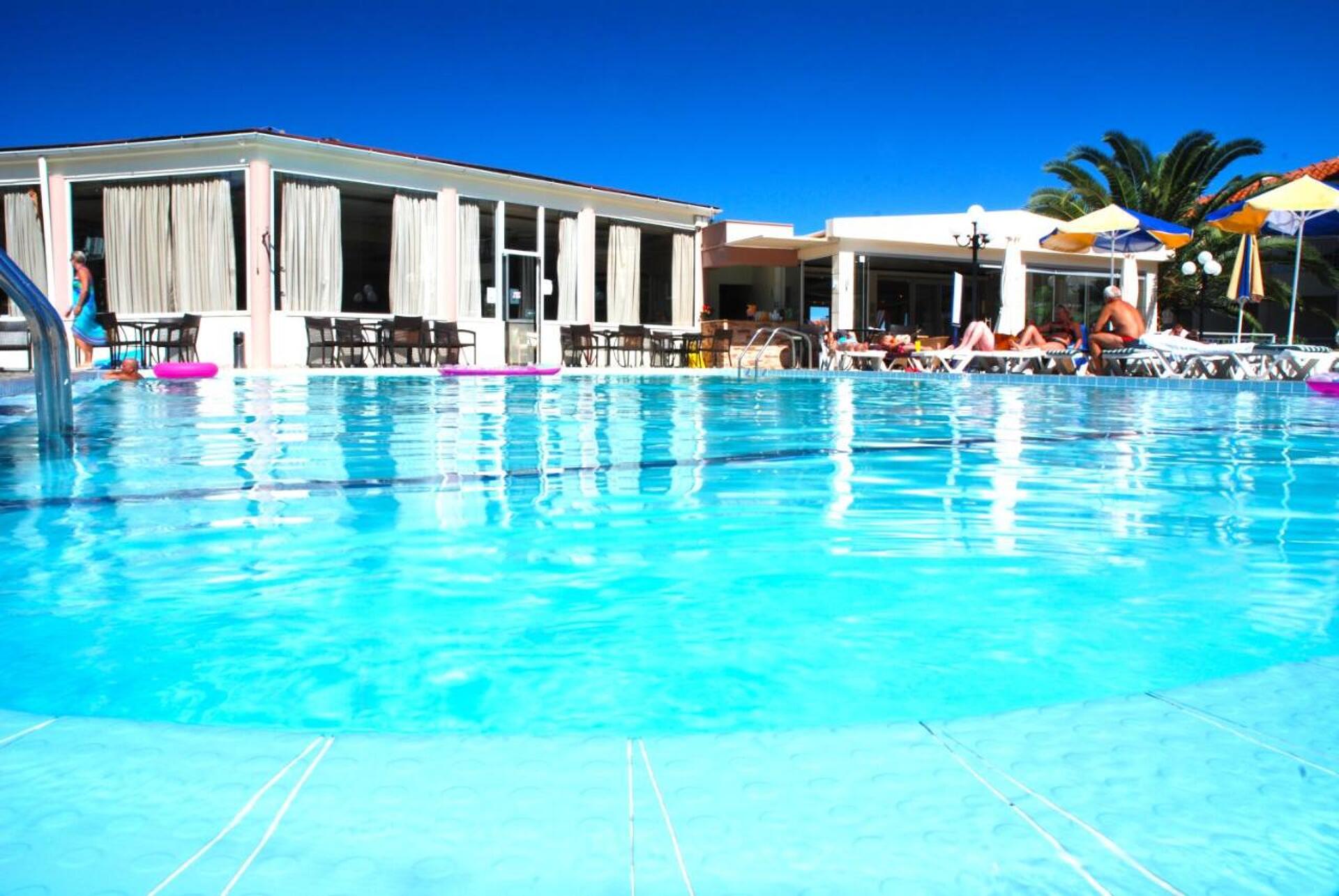 Admiral De Luxe Hotel 4* 9