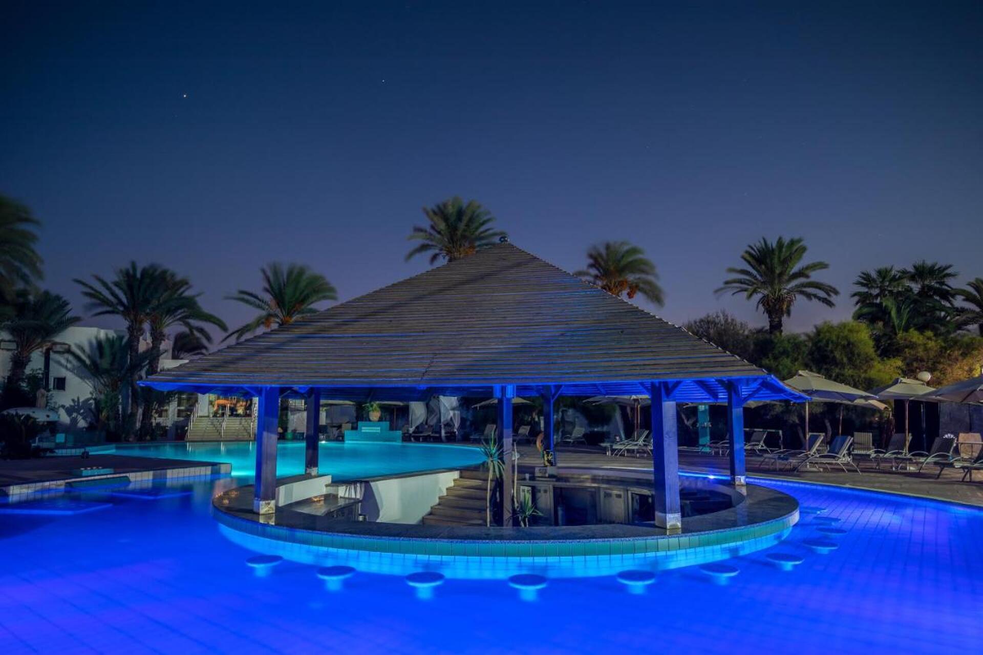Marhaba Beach Hotel 4* 20