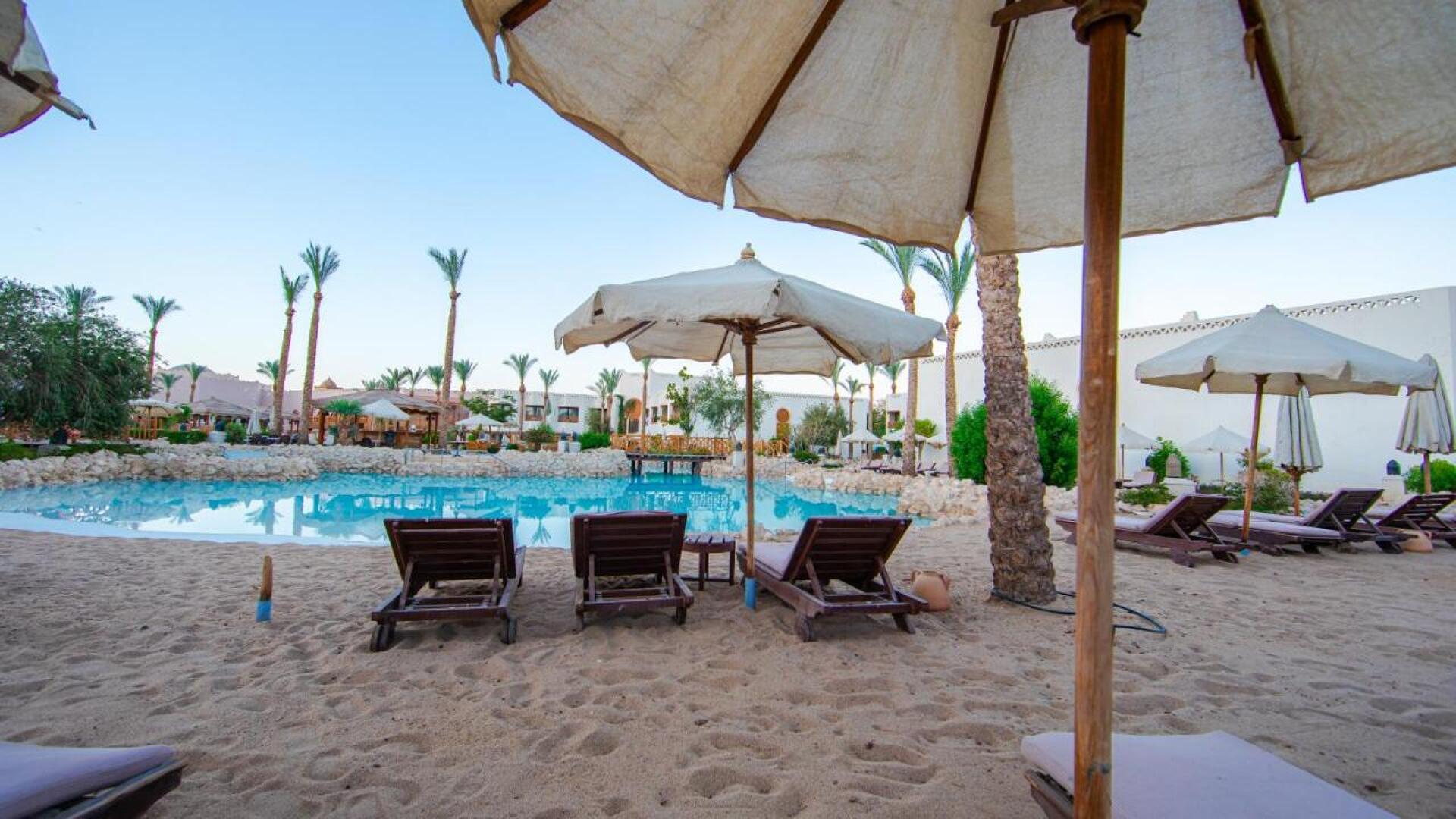 Ghazala Gardens 4* 21