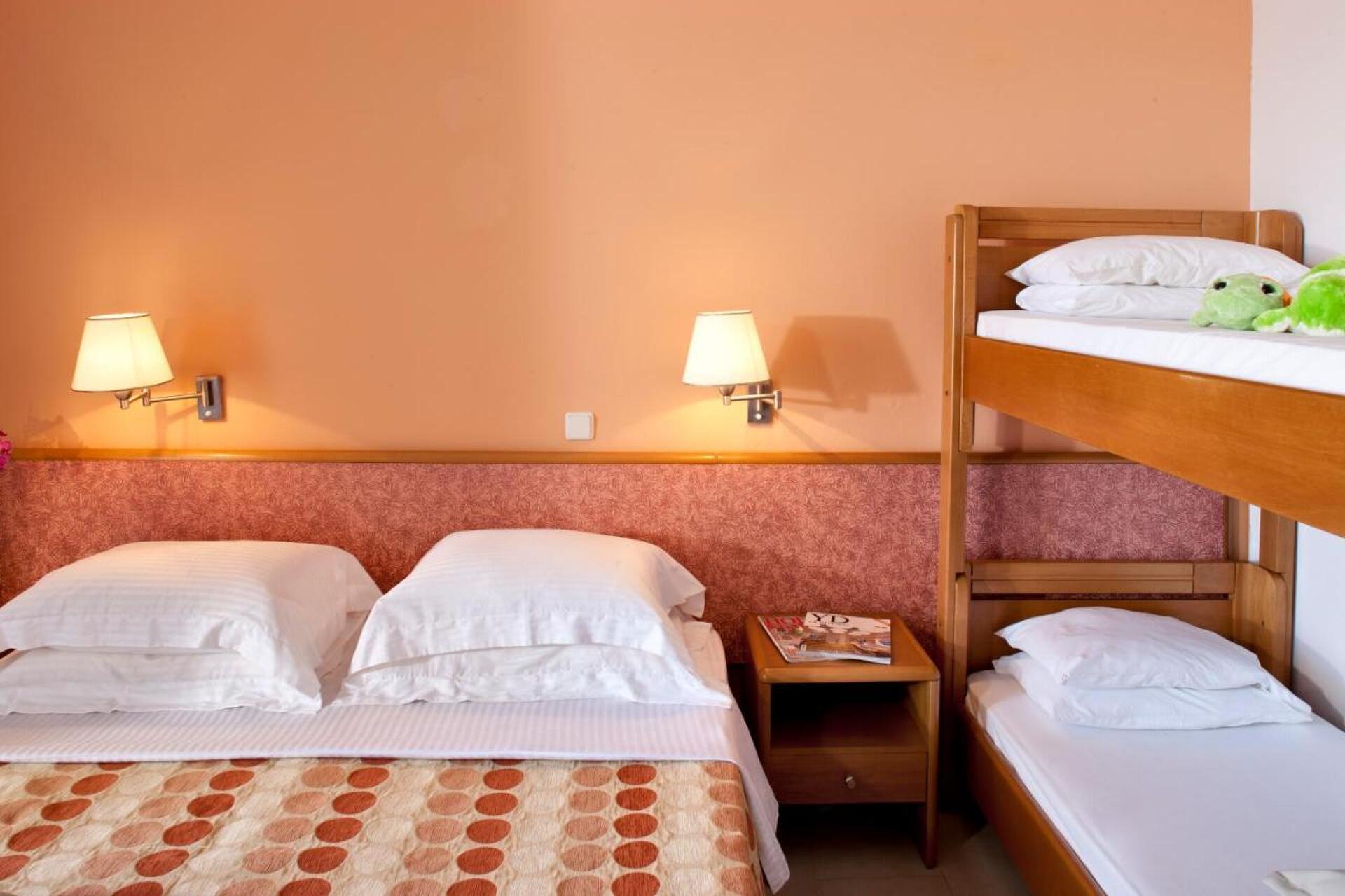 Argile Resort & Spa 4* 44