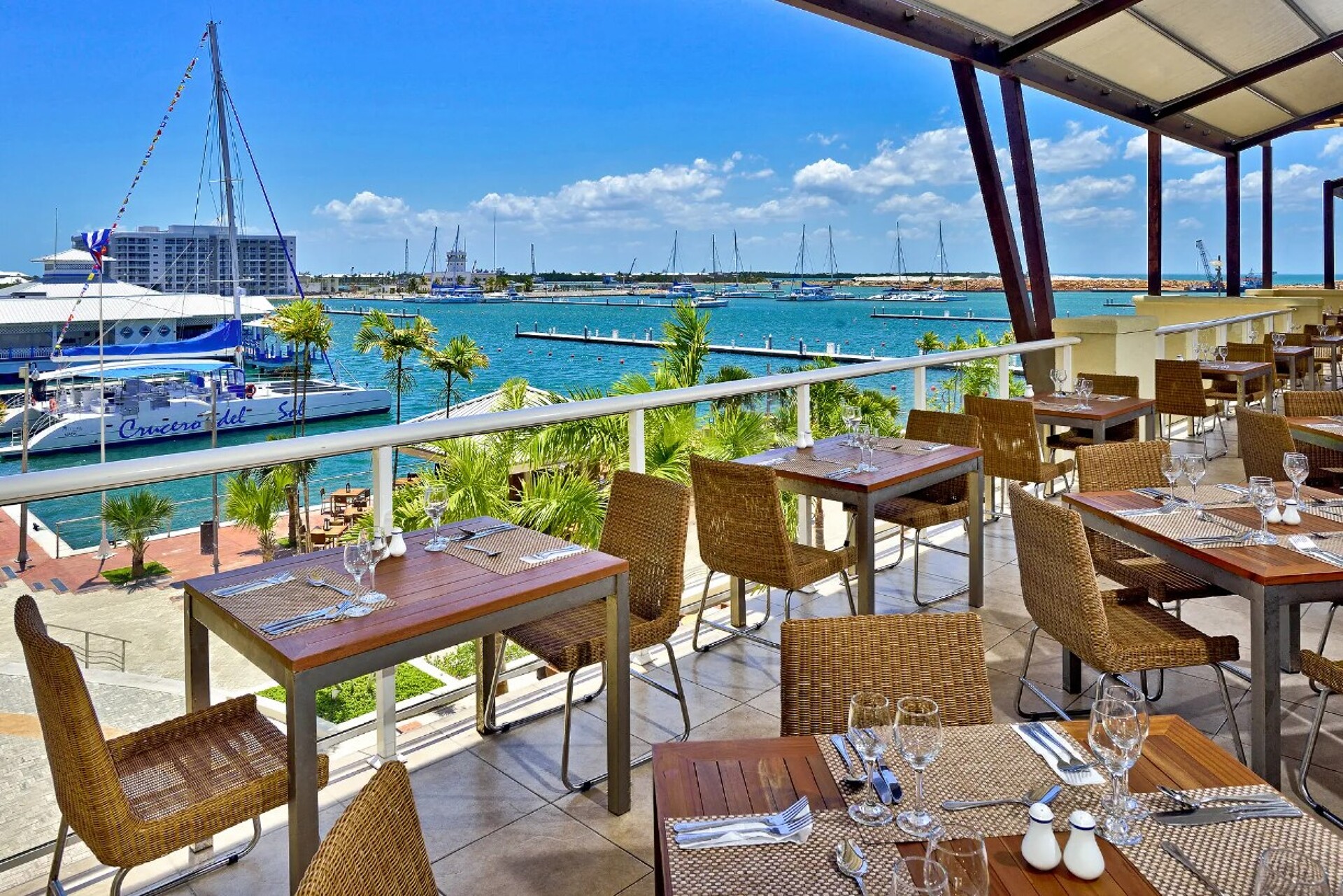 Melia Marina Varadero 5* 9