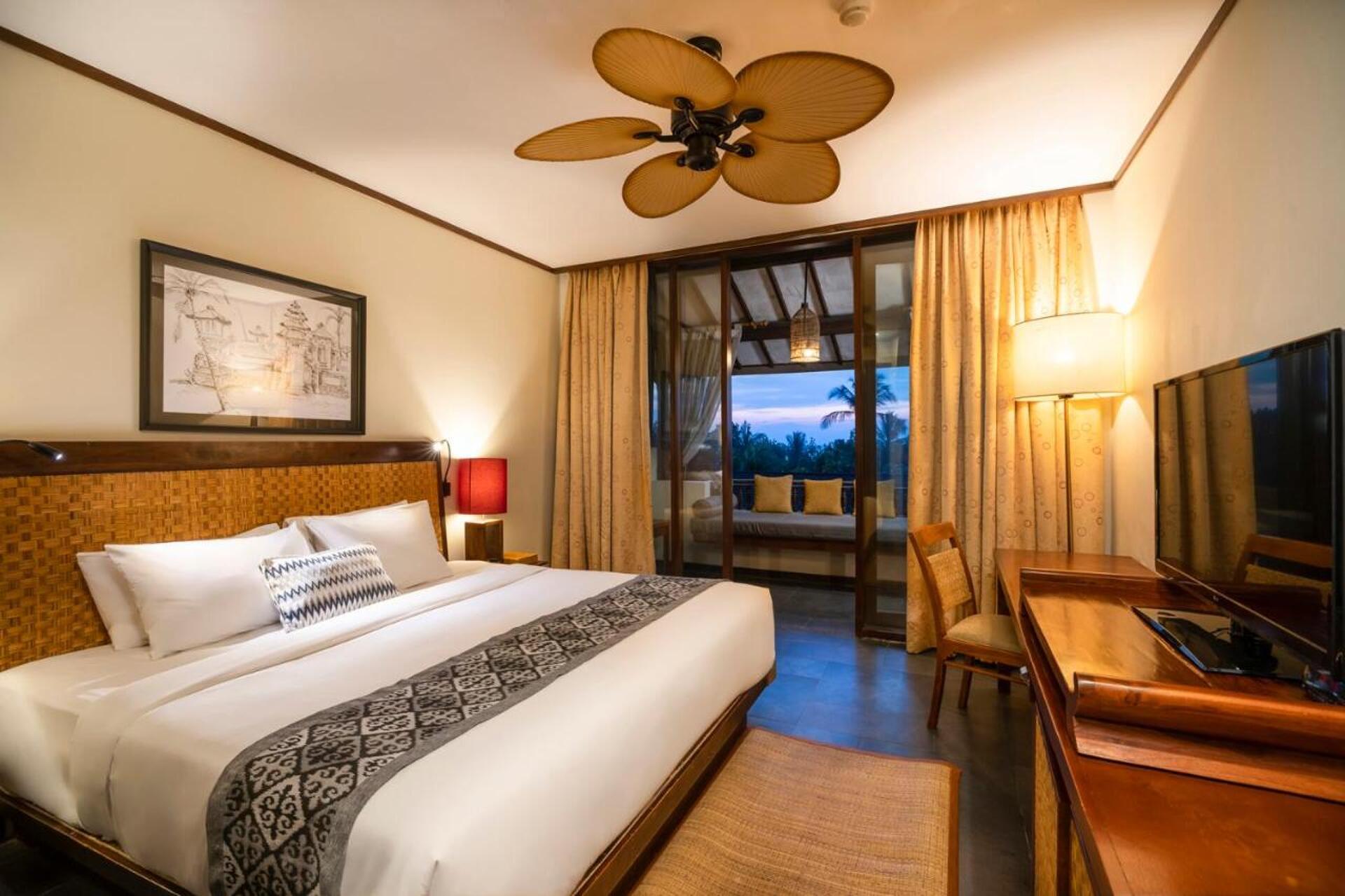 Kuta Seaview Boutique Resort & Spa Bali 20