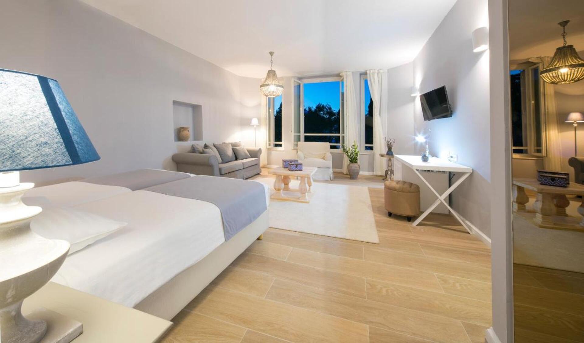 Aminess Port 9 Resort 4* 28