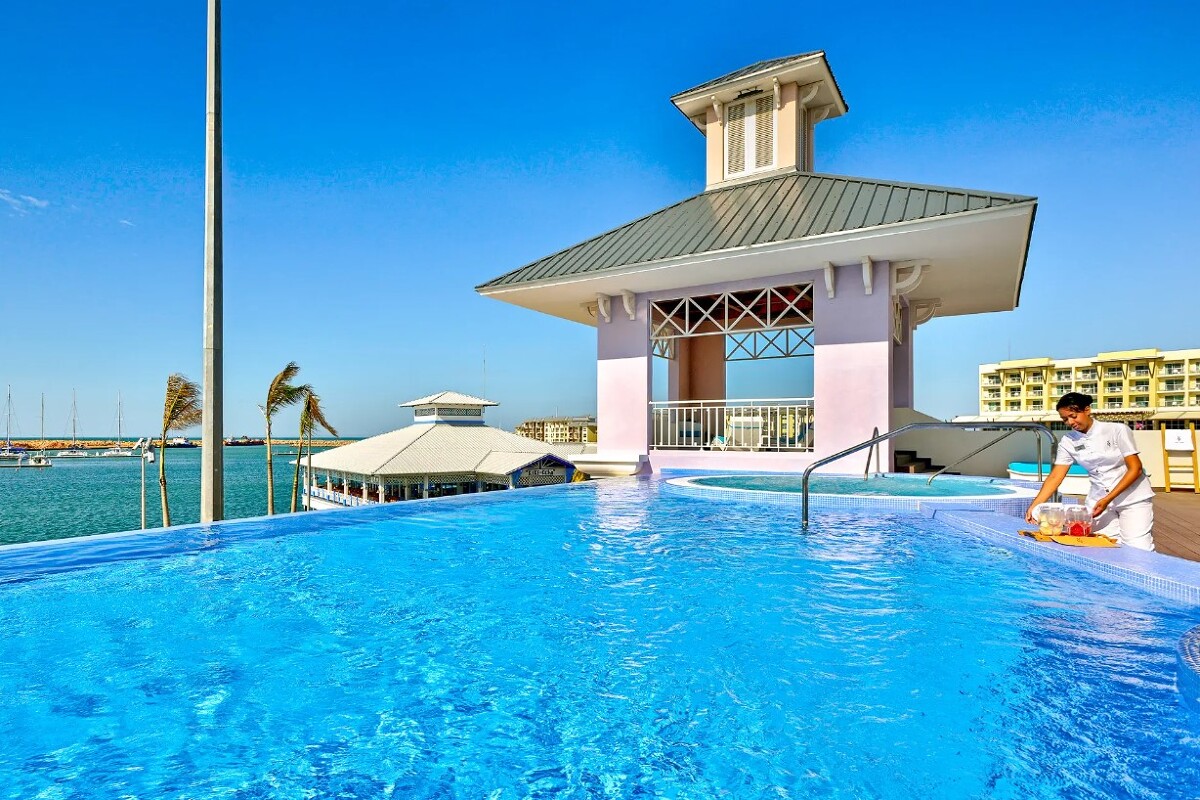 Melia Marina Varadero 5* 3