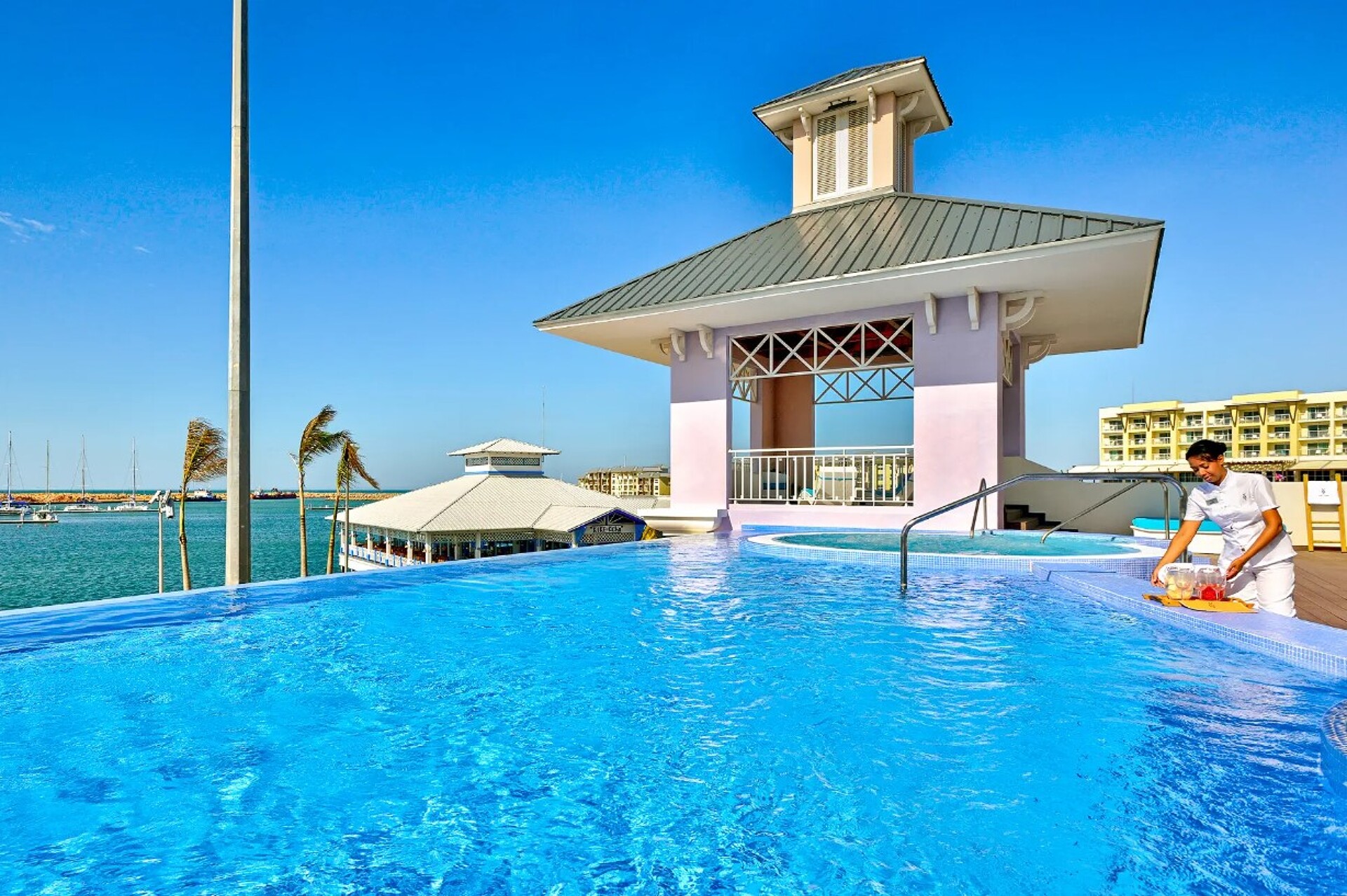 Melia Marina Varadero 5* 3