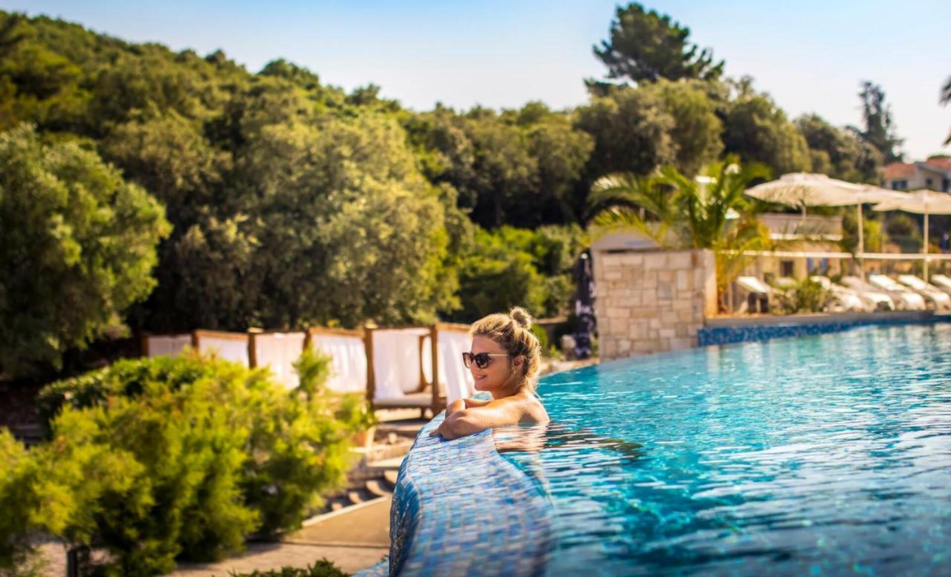 Aminess Port 9 Resort 4* 30