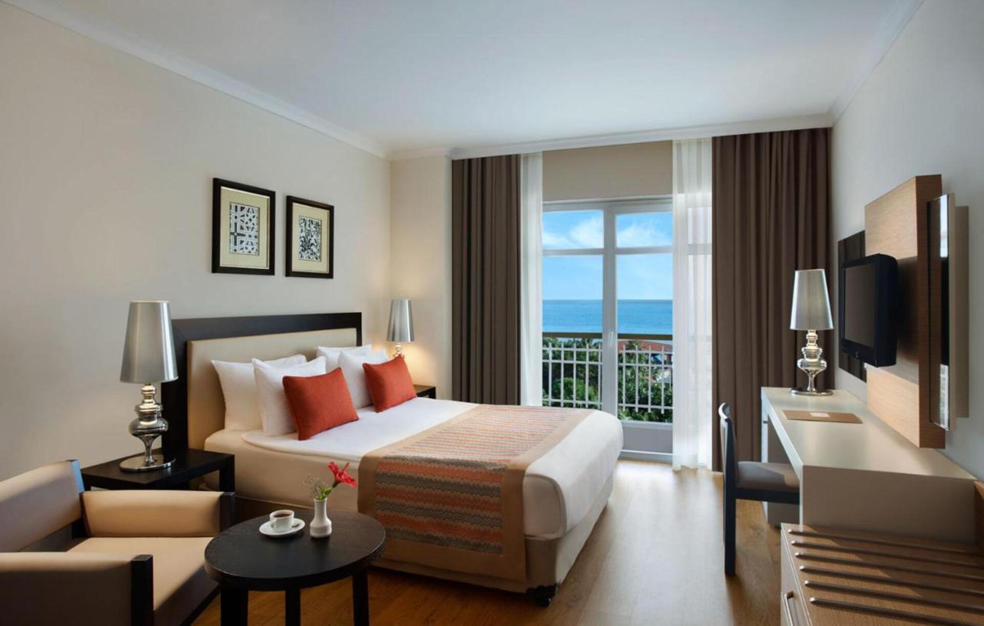 Akka Alinda Hotel 2
