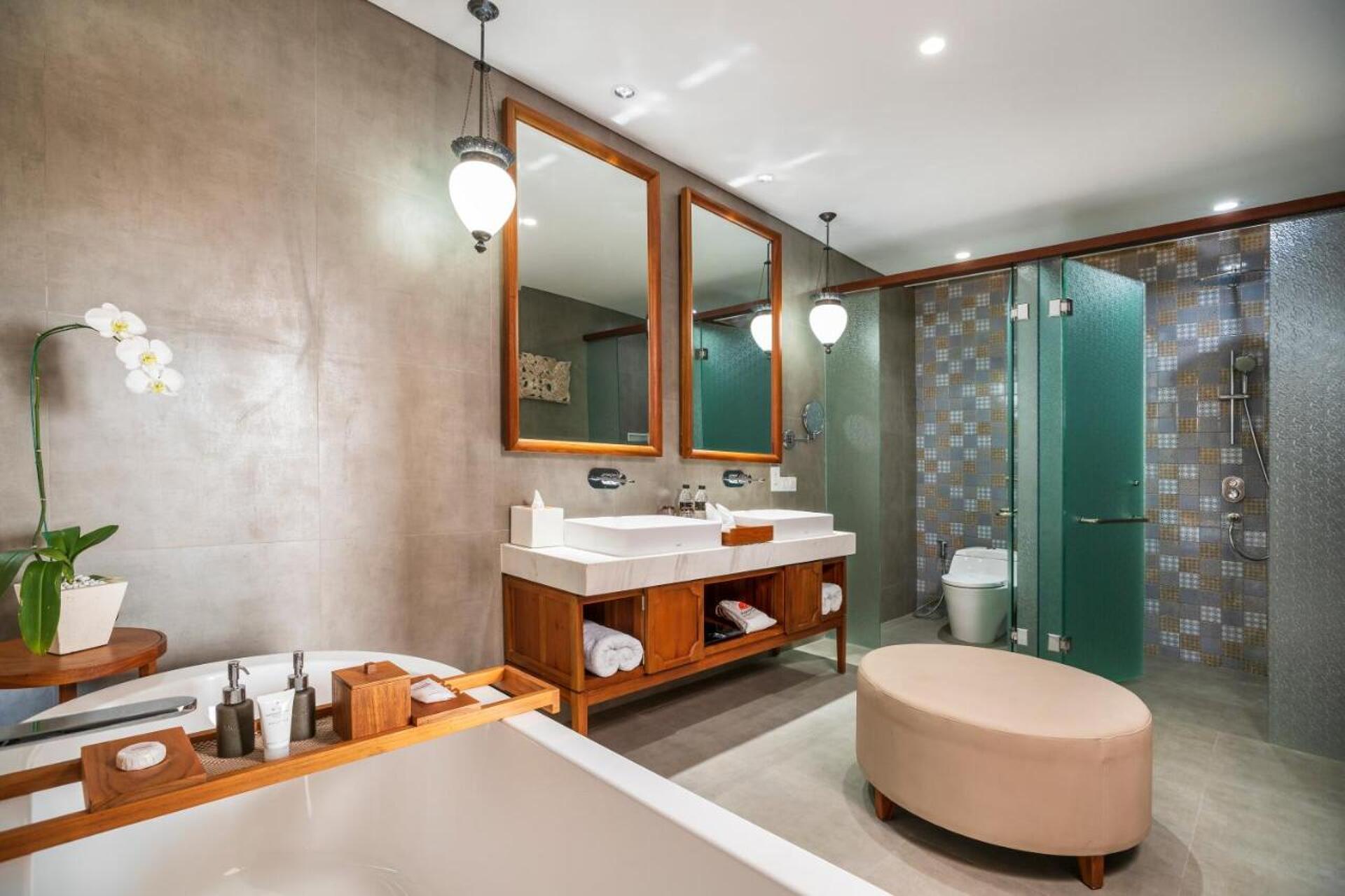 Kuta Seaview Boutique Resort & Spa Bali 43