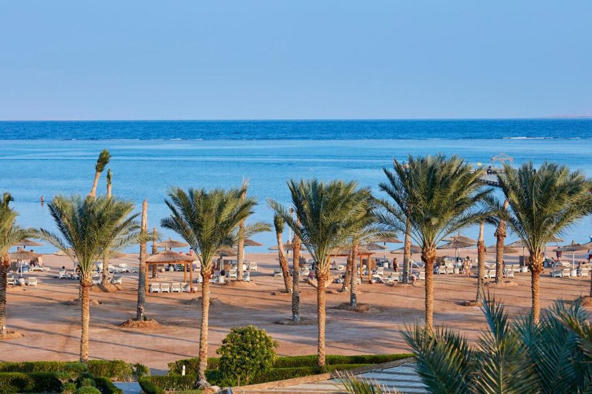 Coral Sea Waterworld 5* 3