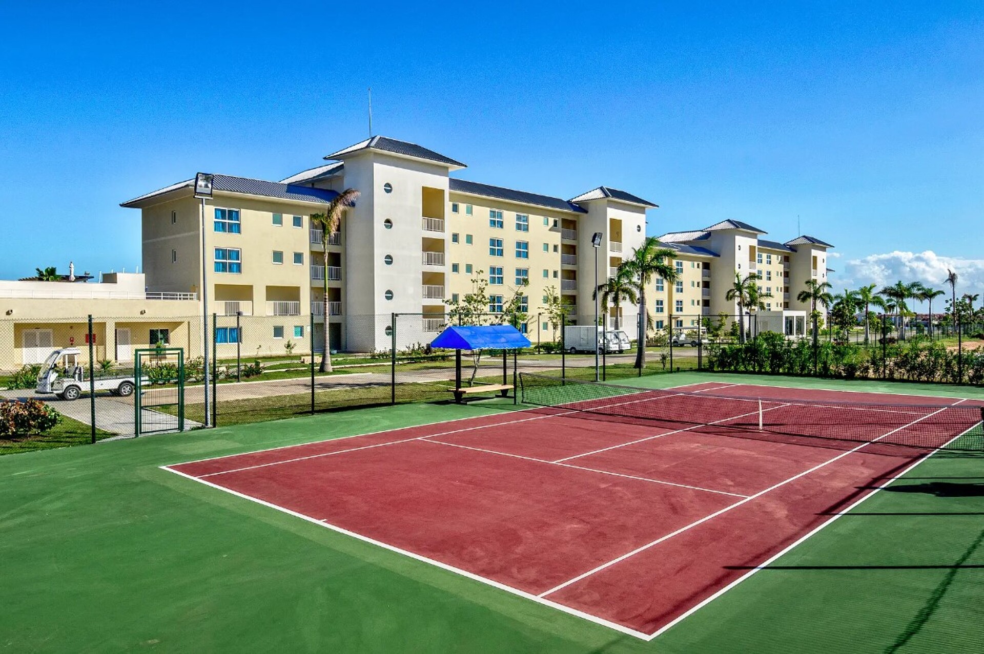 Melia Marina Varadero 5* 16