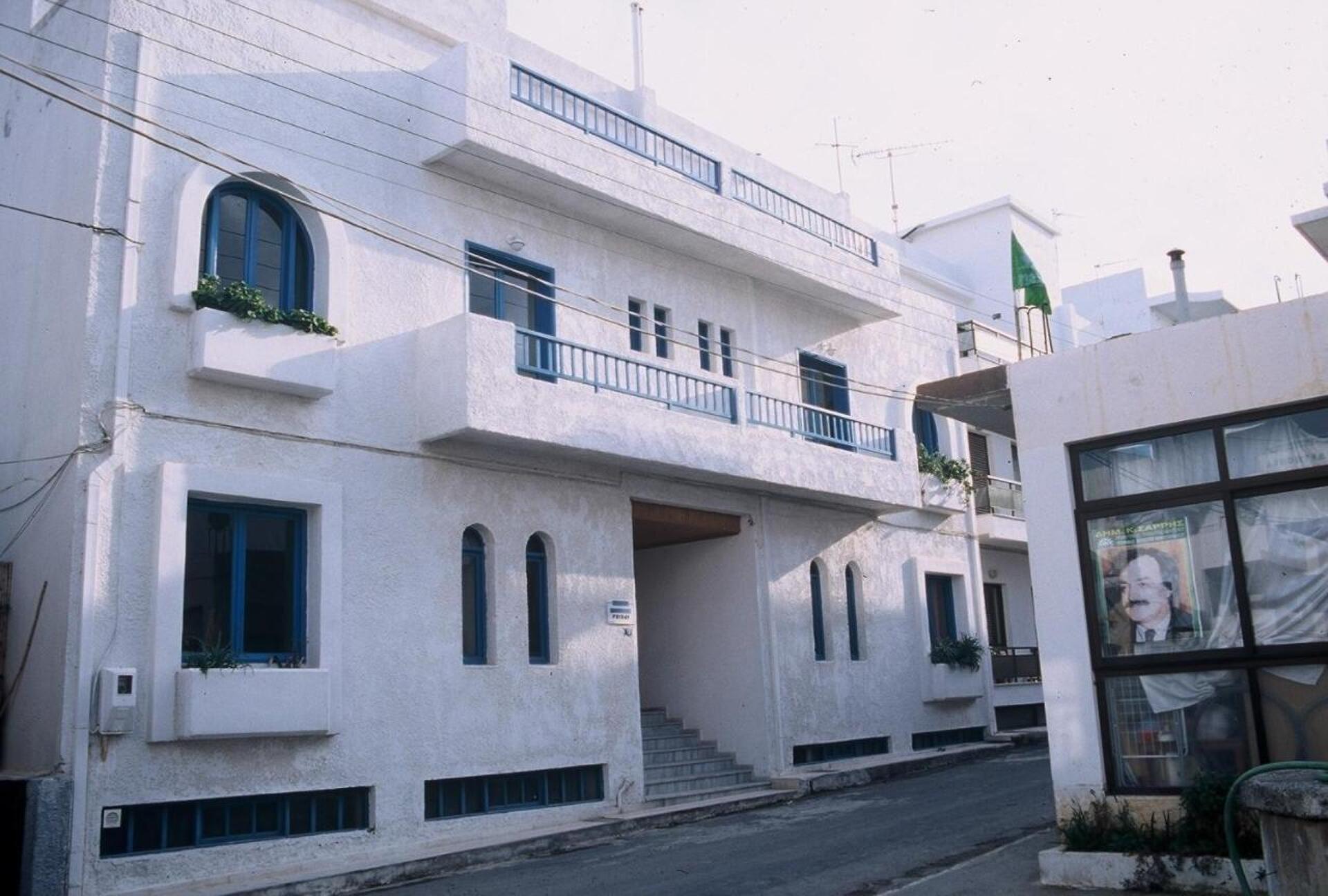 Friday Hotel Hersonissos 2* 9
