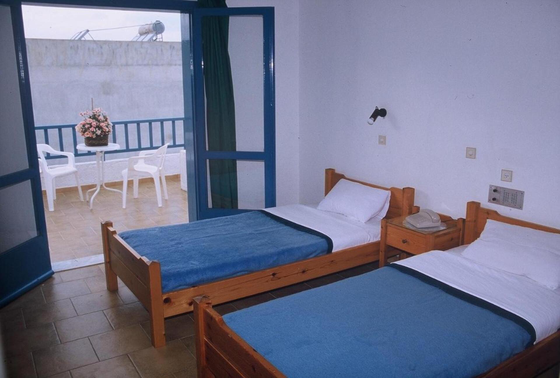 Friday Hotel Hersonissos 2* 5