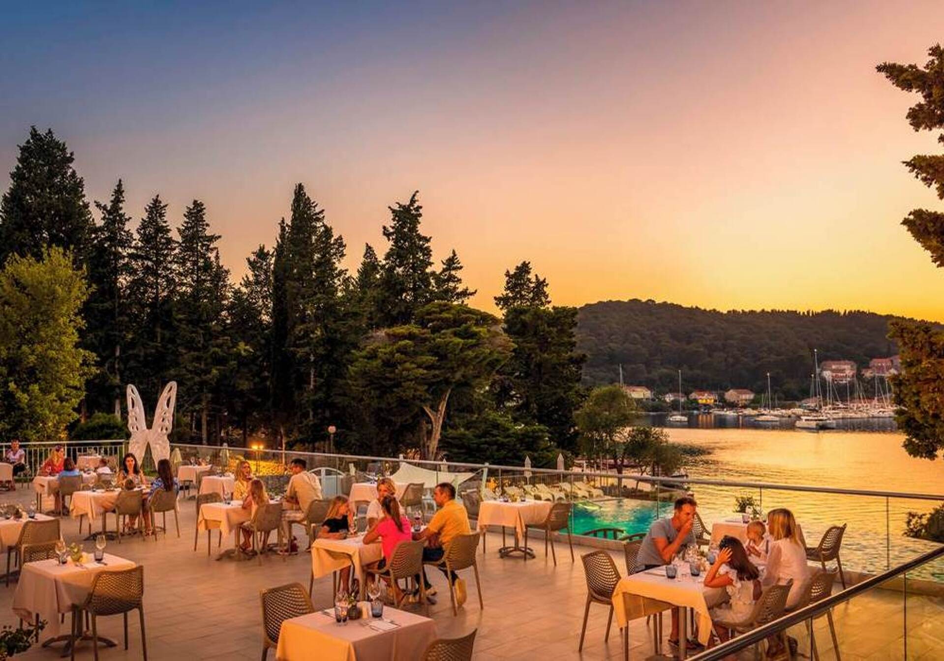 Aminess Port 9 Resort 4* 59