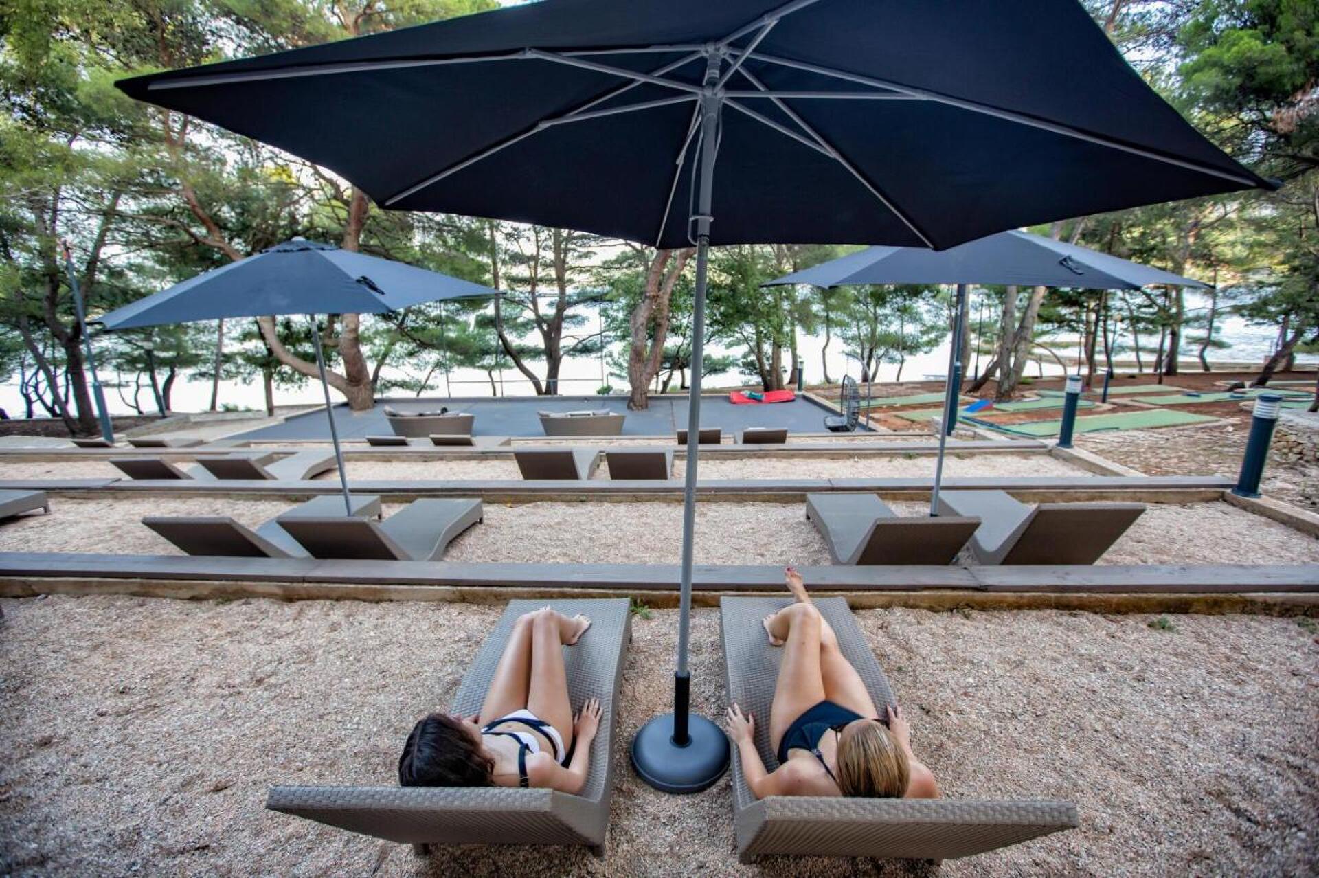 Labranda Senses Resort 3* 20