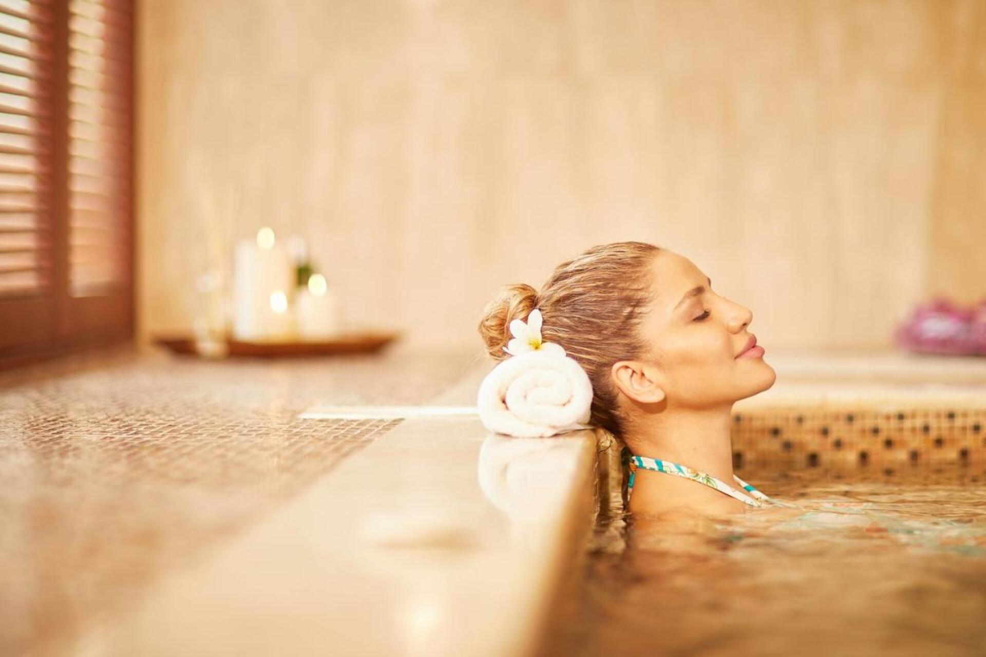 Millennium Resort Mussanah 4* 11