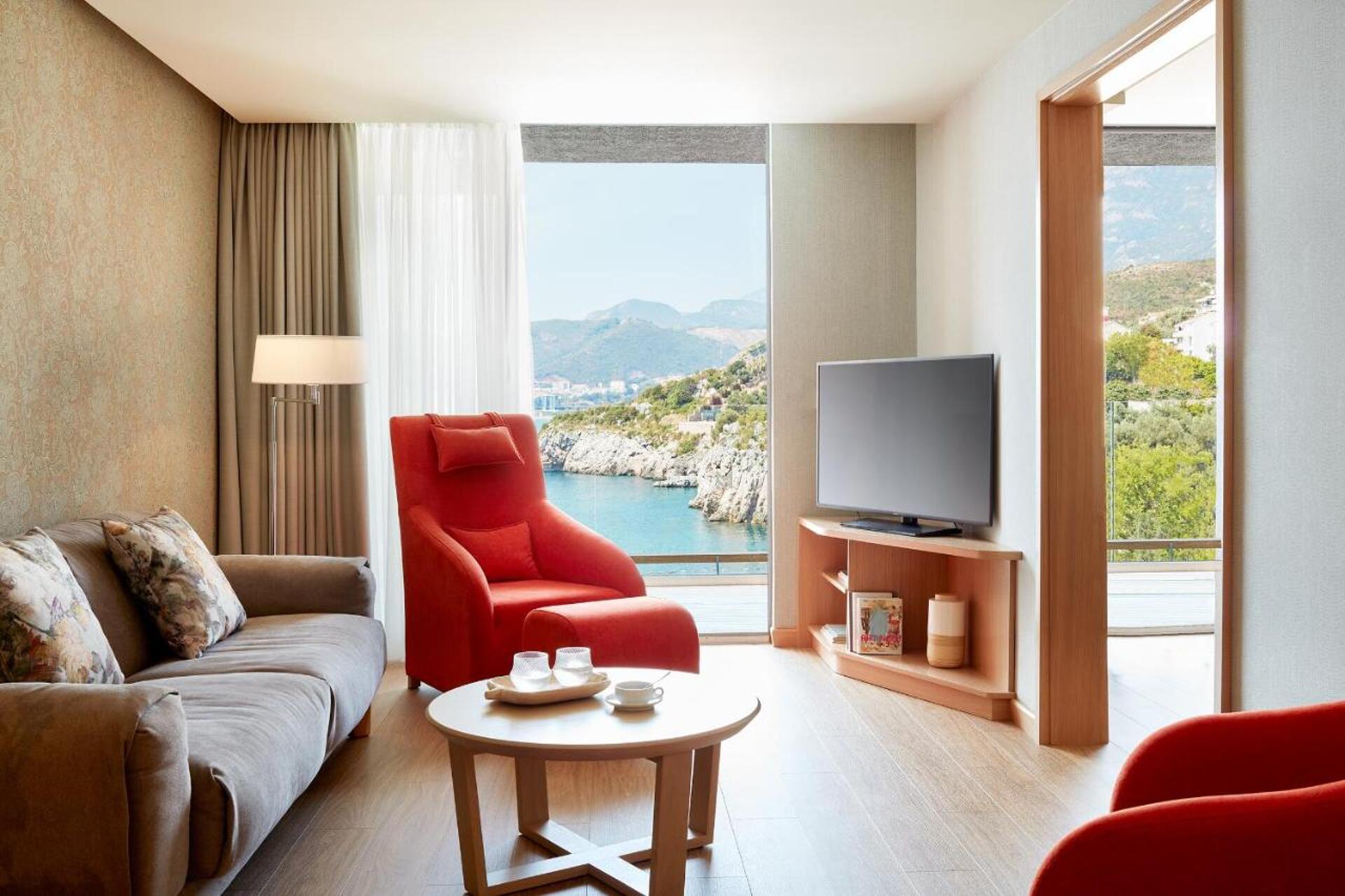 Maestral Resort & Casino 5* 32