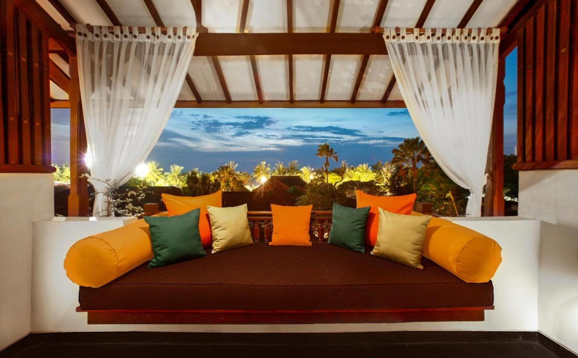 Kuta Seaview Boutique Resort & Spa Bali 5
