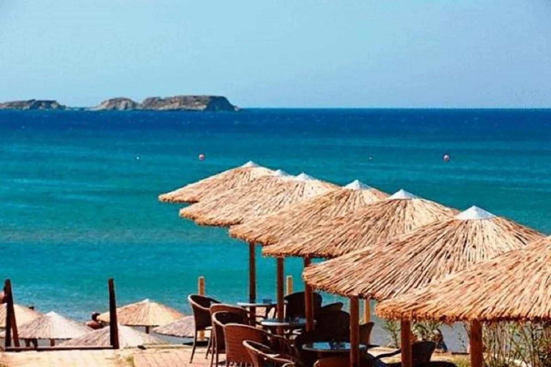 Argile Resort & Spa 4* 47