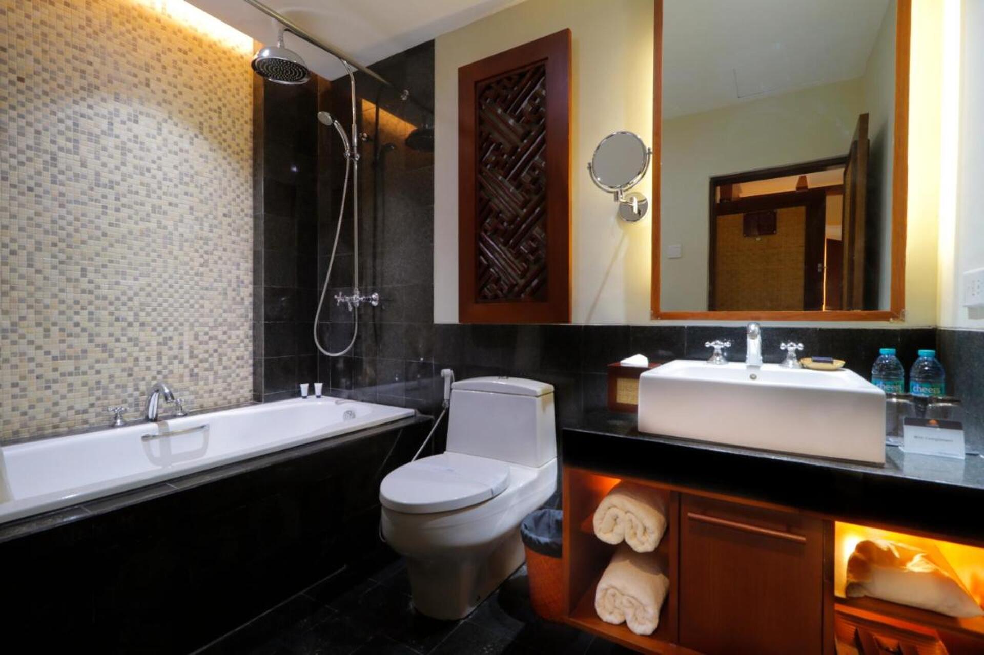 Kuta Seaview Boutique Resort & Spa Bali 30