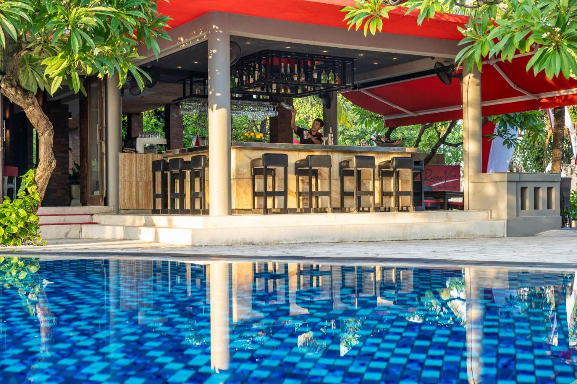 Kuta Seaview Boutique Resort & Spa Bali 14