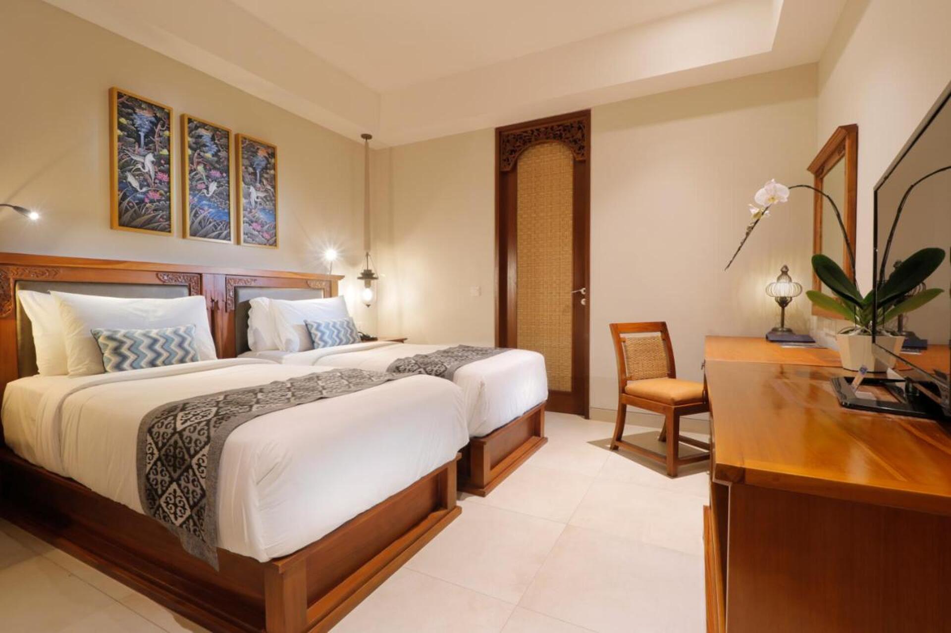 Kuta Seaview Boutique Resort & Spa Bali 31