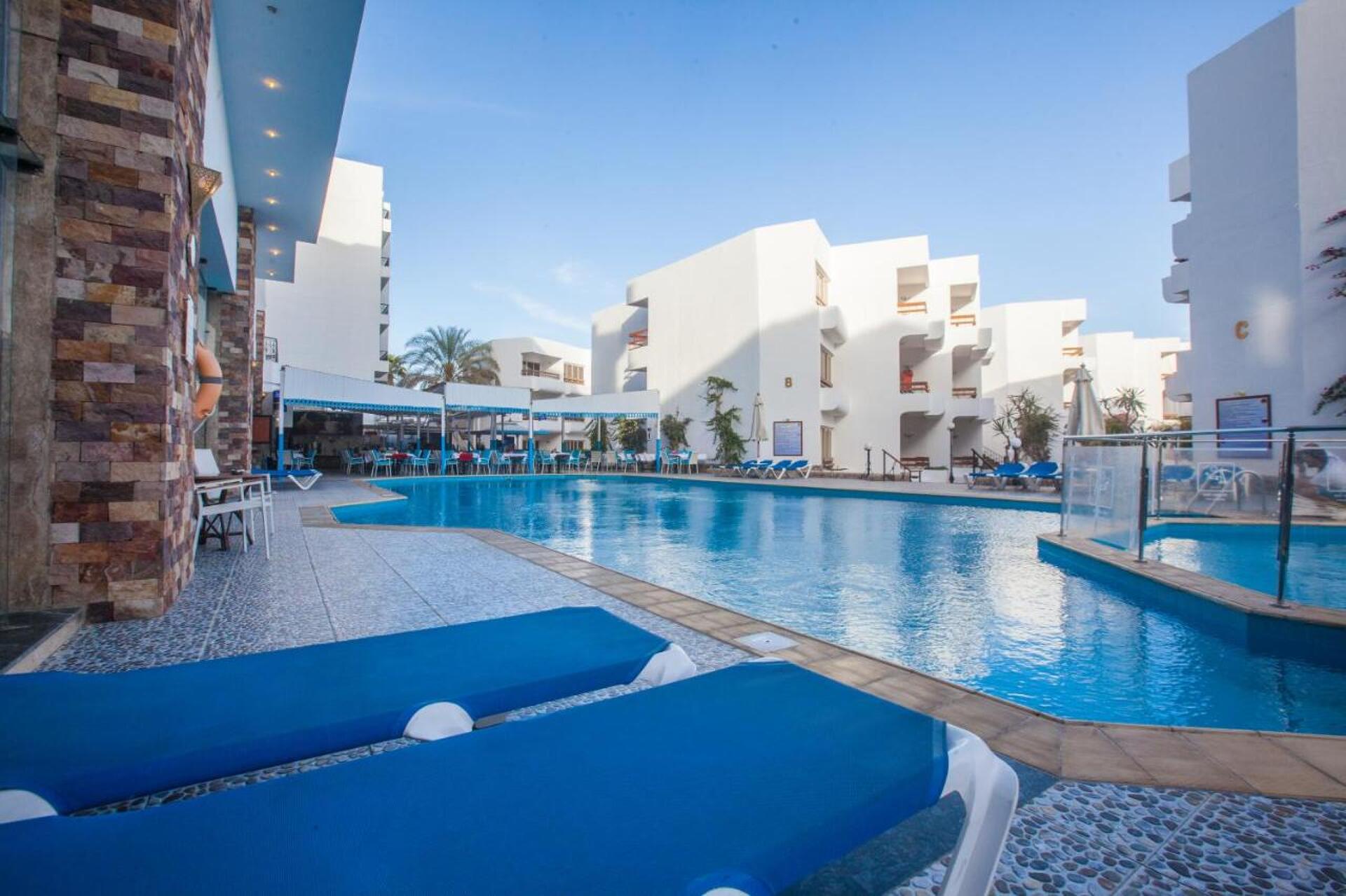 Marlin Inn Azur Resort 4* 15