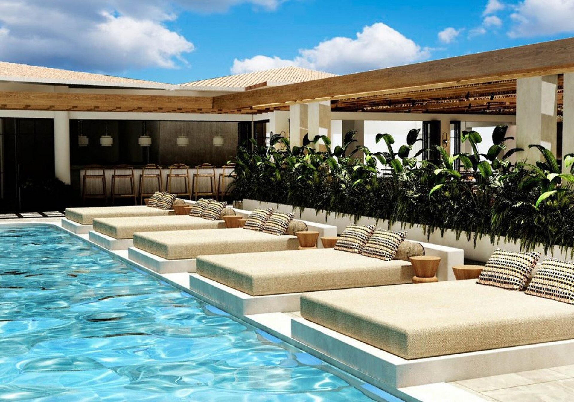 Admiral De Luxe Hotel 4* 20