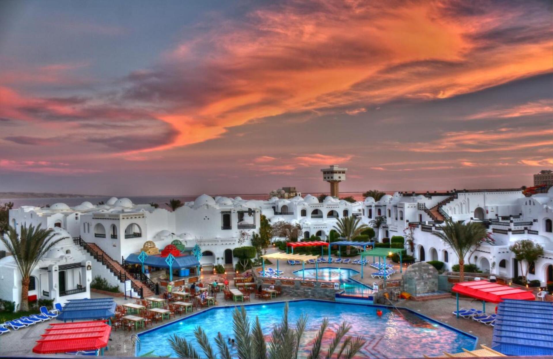 Arabella Azur Resort 4* 1