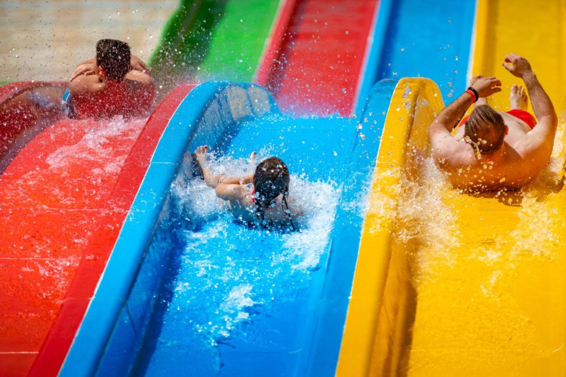Best Lloret Splash 4* 26