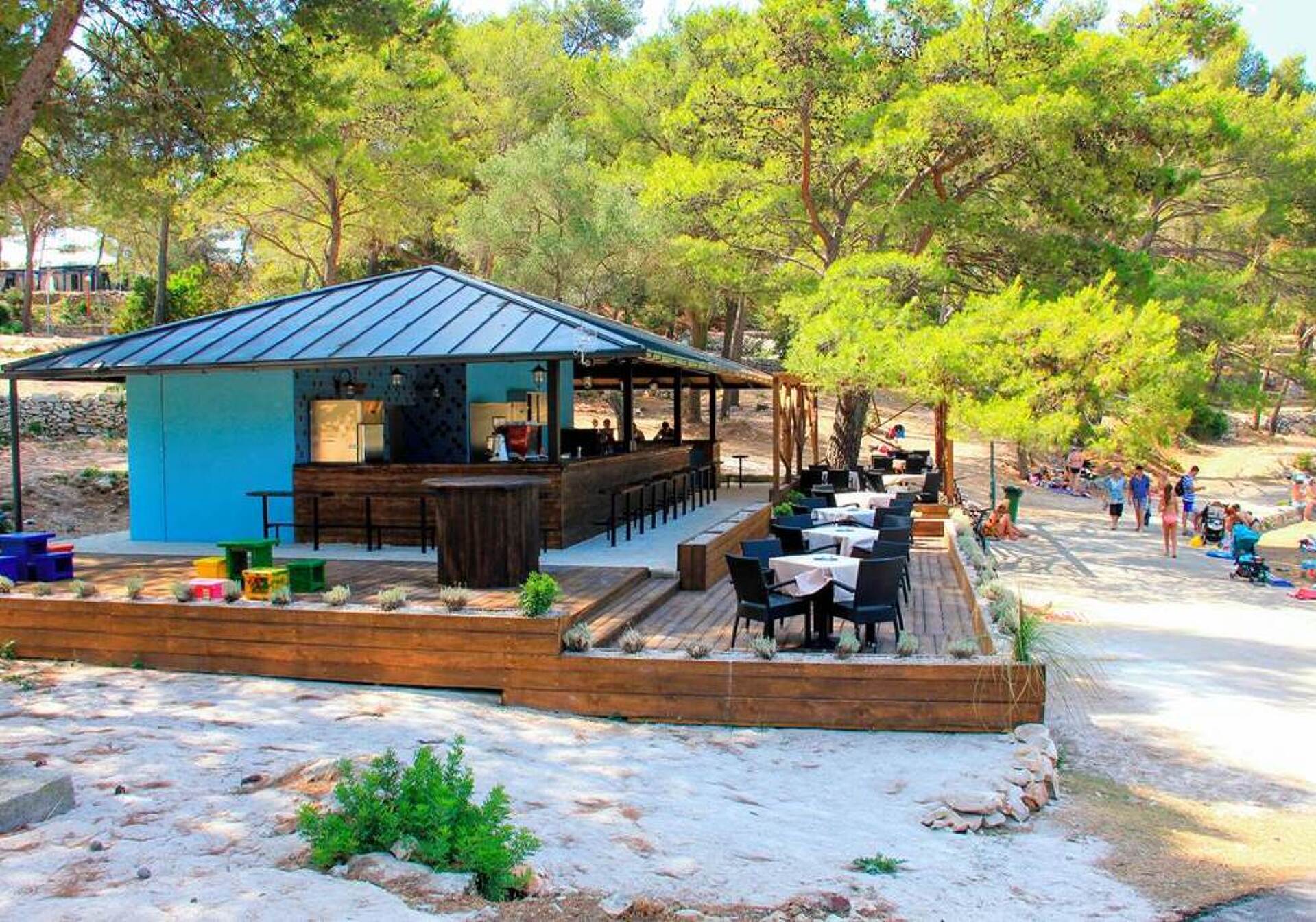 Aminess Port 9 Resort 4* 64