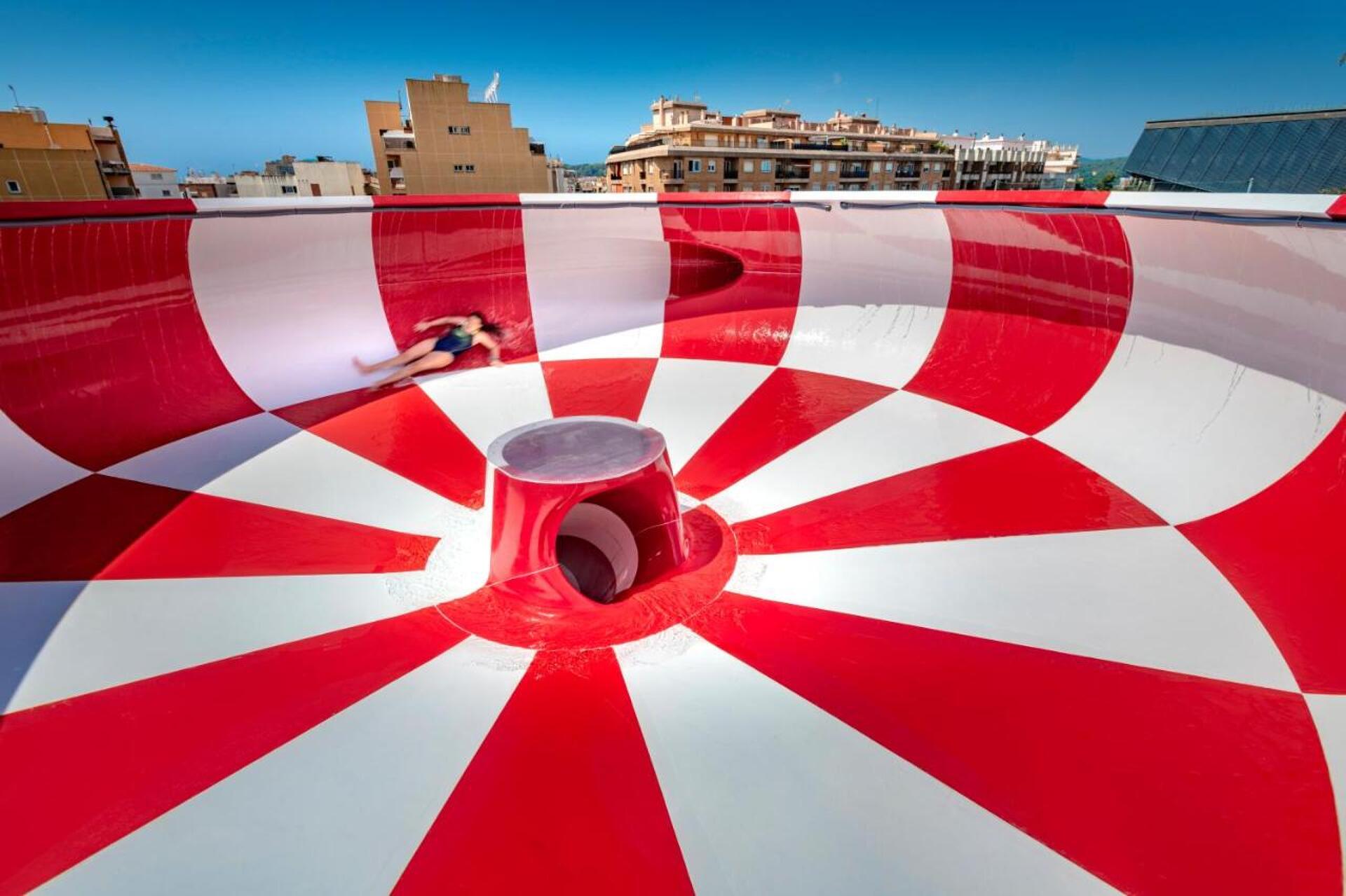 Best Lloret Splash 4* 21