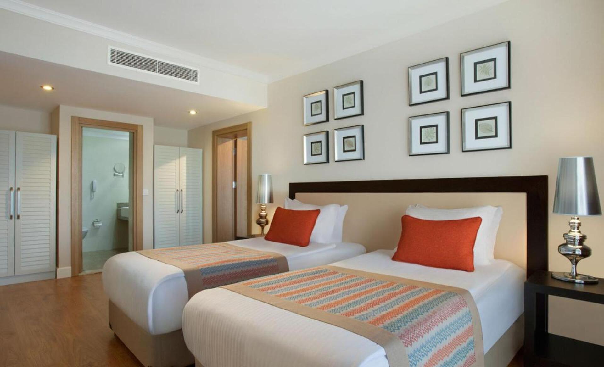Akka Alinda Hotel 19