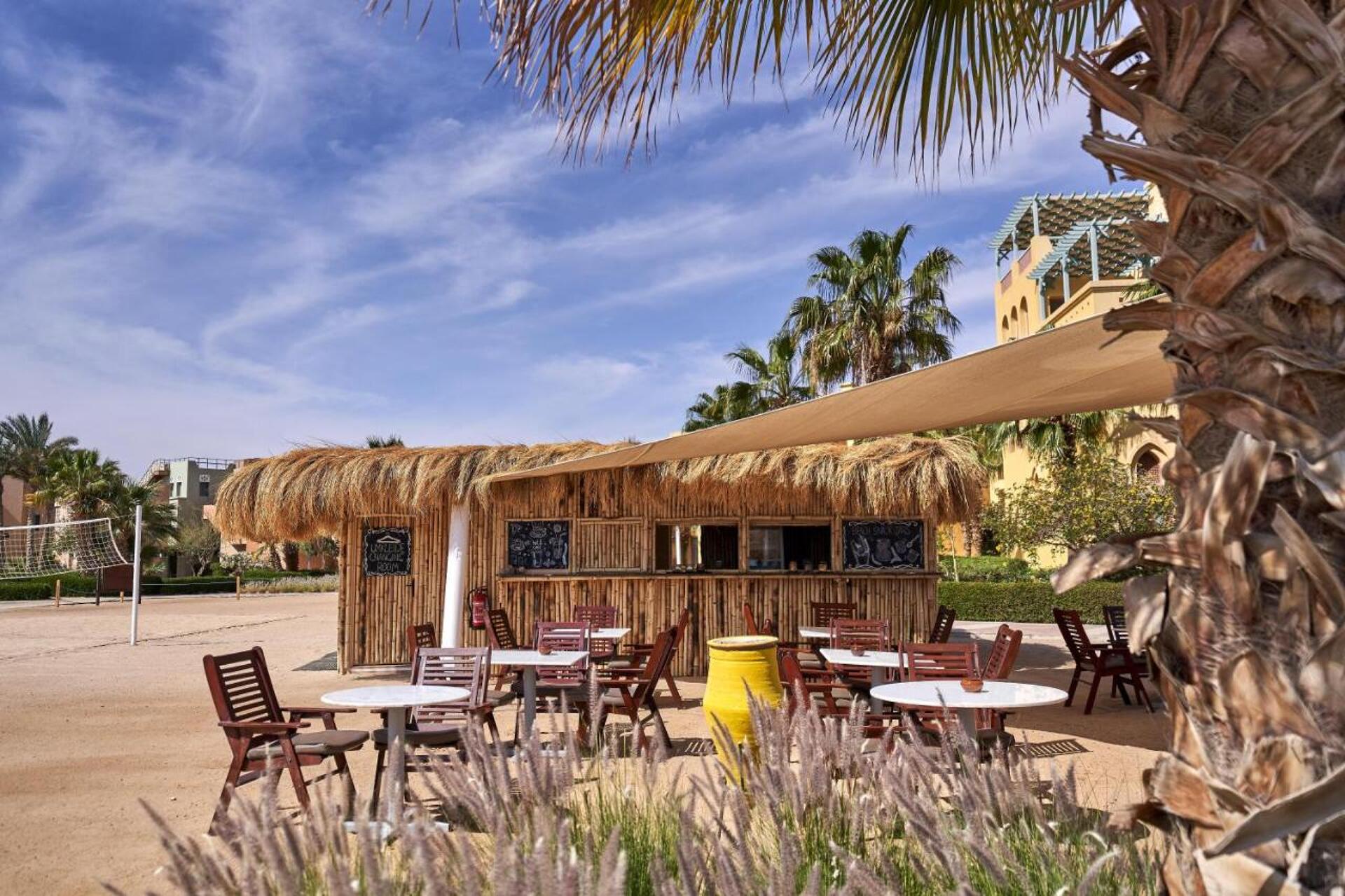 Ancient Sands Golf Resort 5* 6