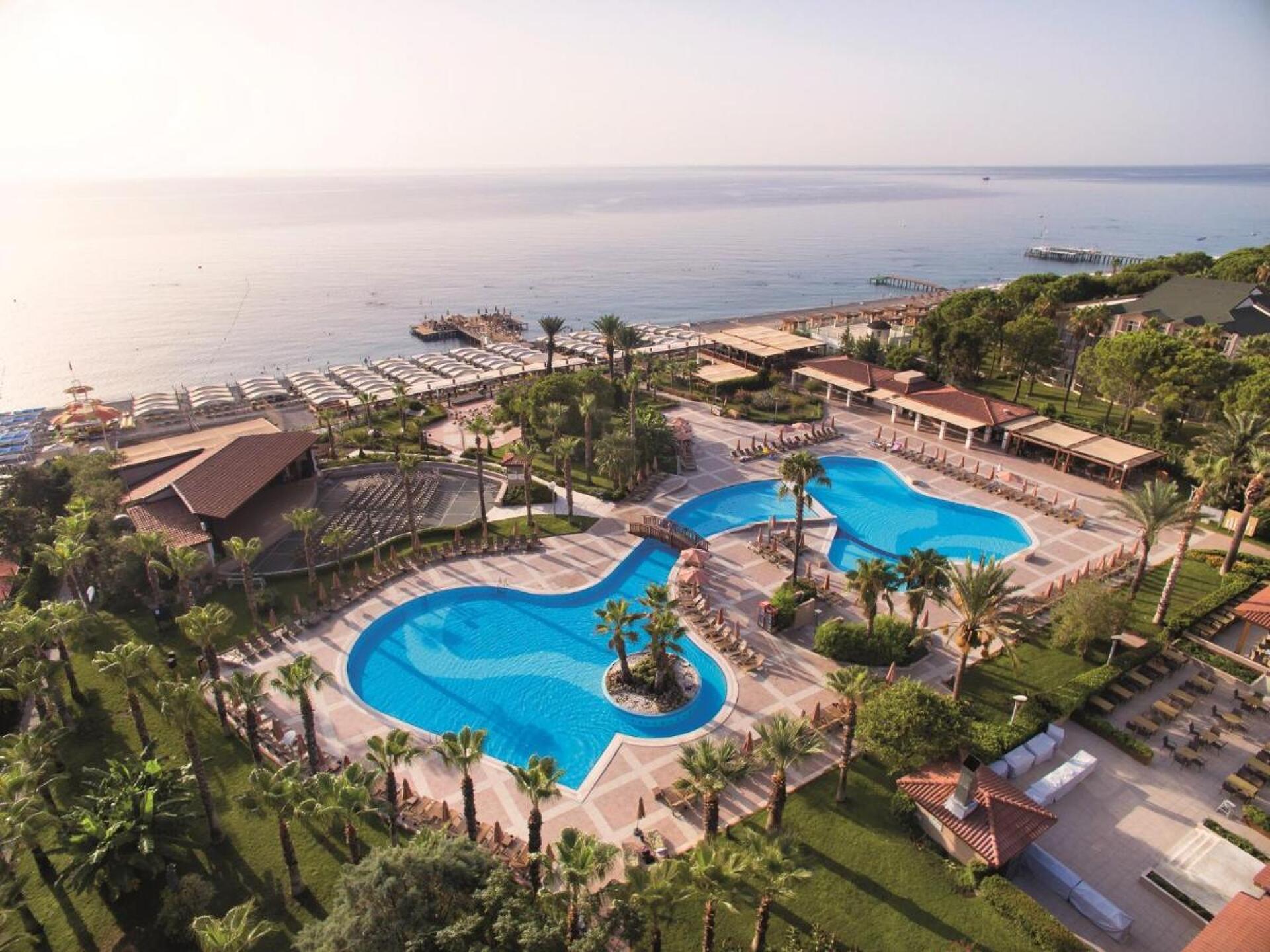 Akka Alinda Hotel 23