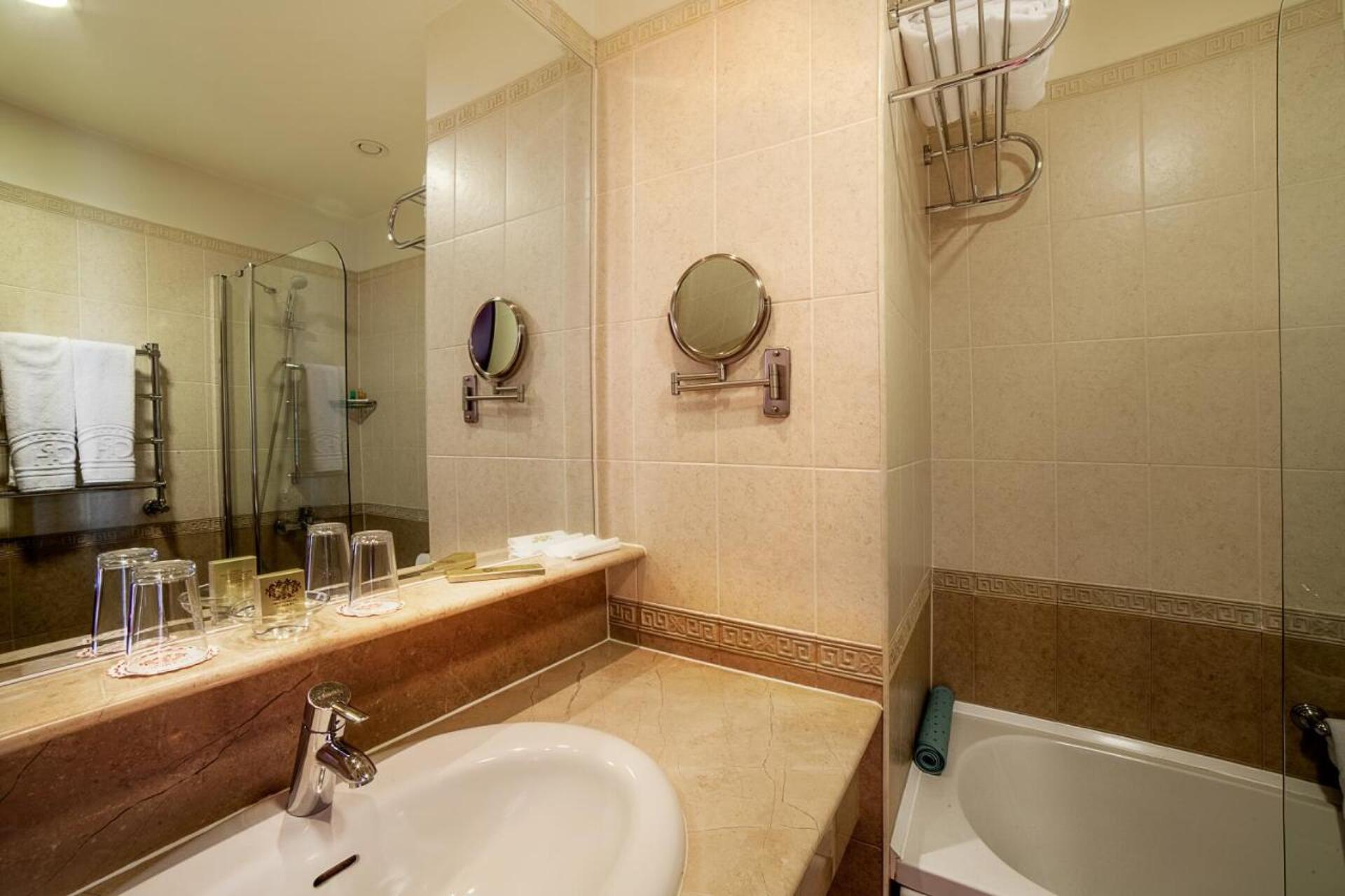 Georgia Palace Hotel & Spa Kobuleti 5* 9