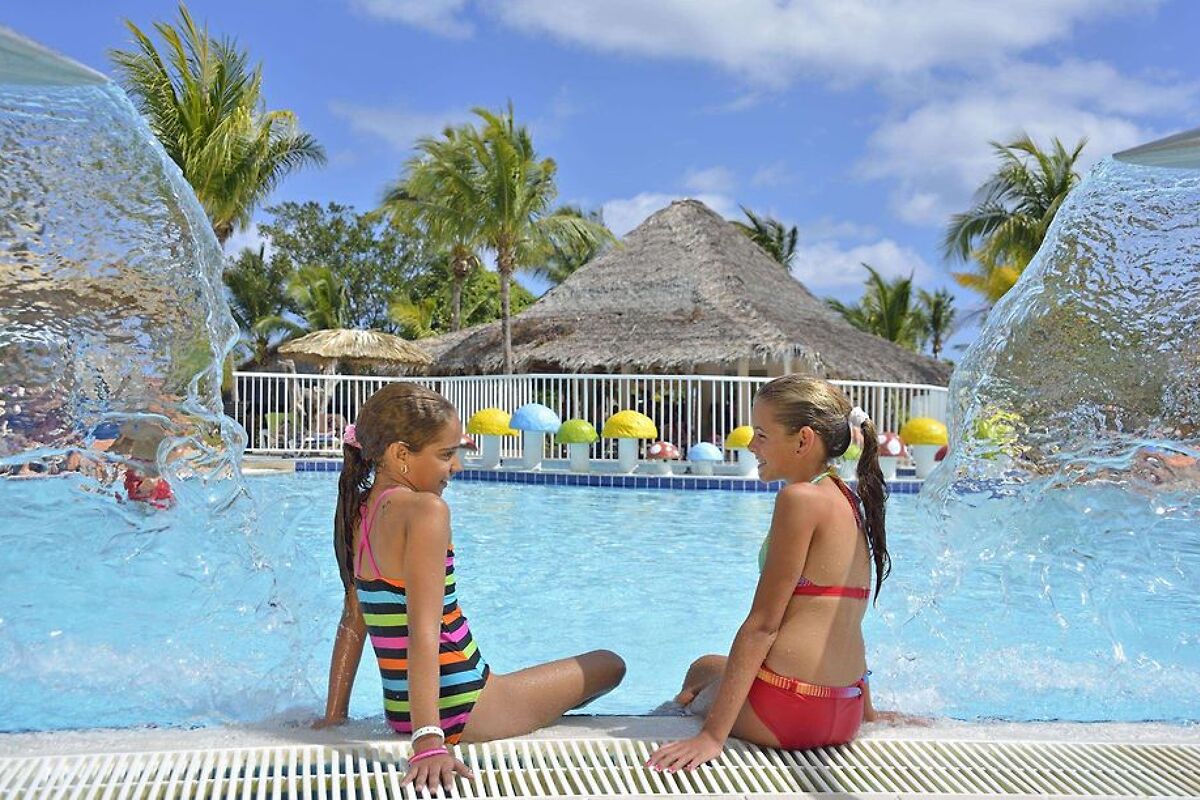 Sol Cayo Coco 4* 2