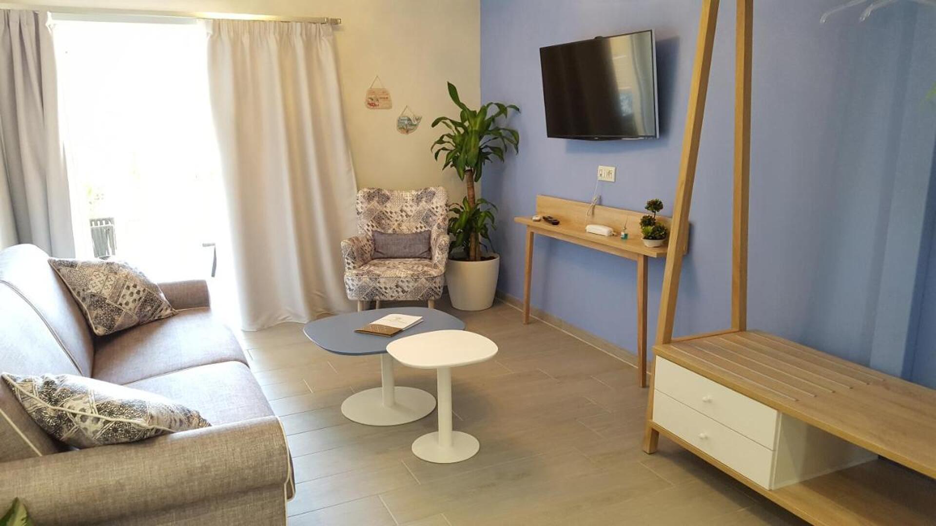 Argile Resort & Spa 4* 42