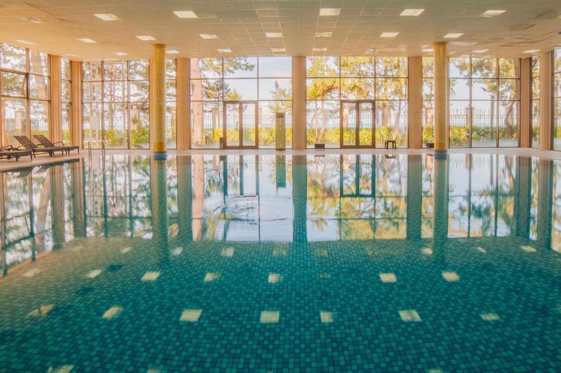 Georgia Palace Hotel & Spa Kobuleti 5* 38