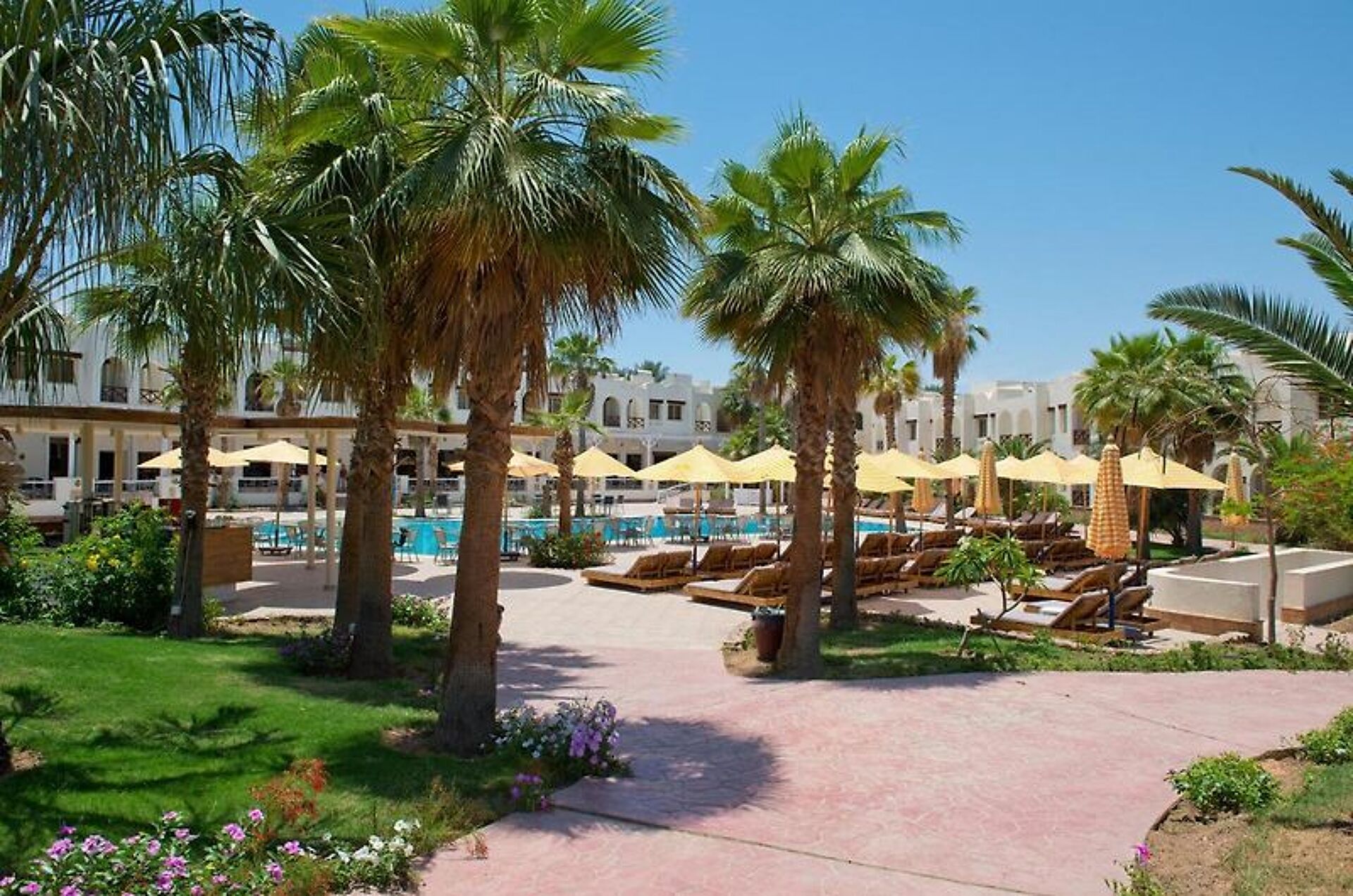Otium Inn Amphoras Aqua Resort 4