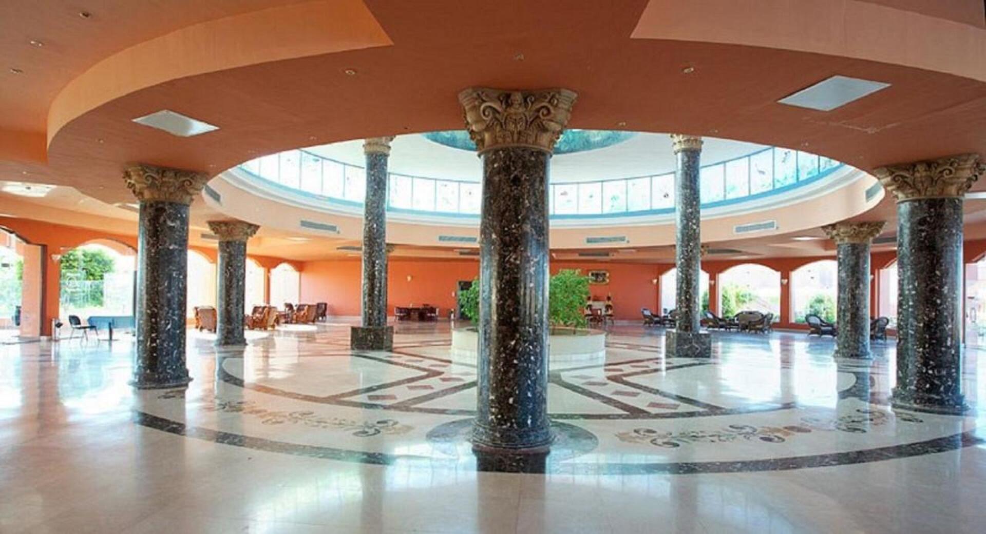 The Three Corners Happy Life Beach Resort 4* 38