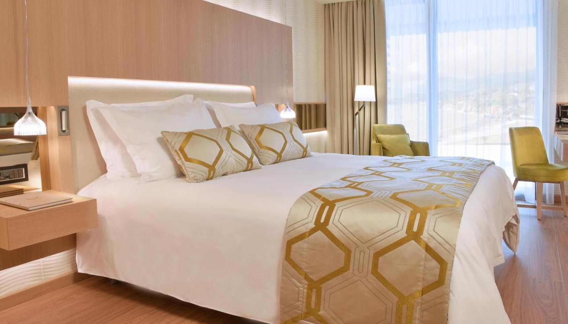 Maestral Resort & Casino 5* 38