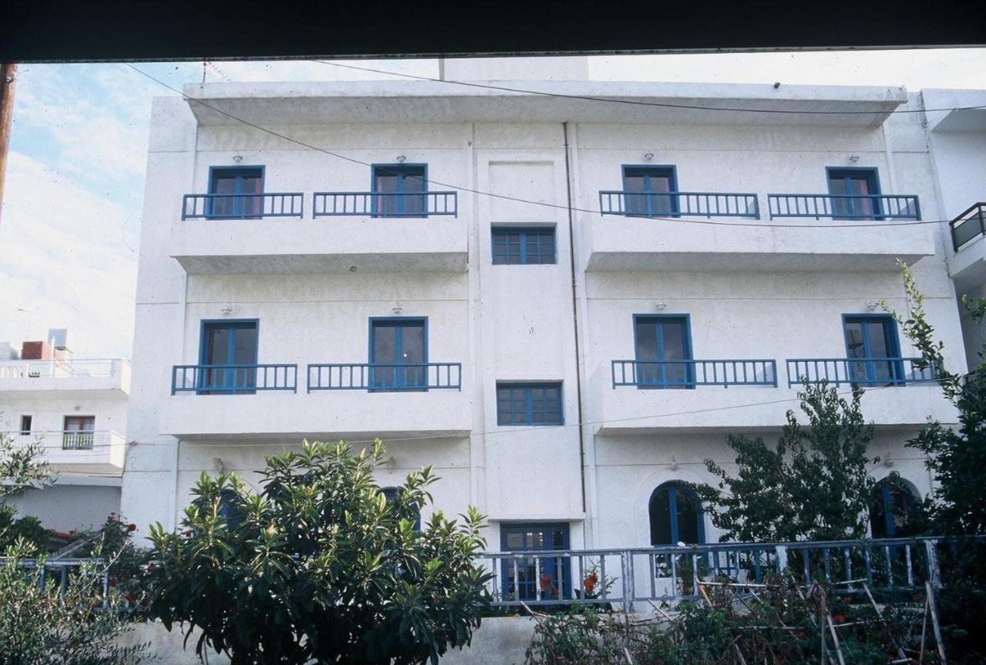 Friday Hotel Hersonissos 2* 7