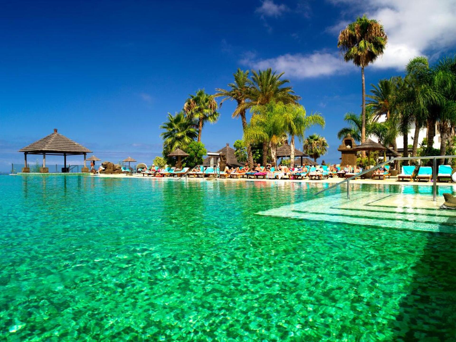 Regency Country Club, Apartments Suites 3* 1