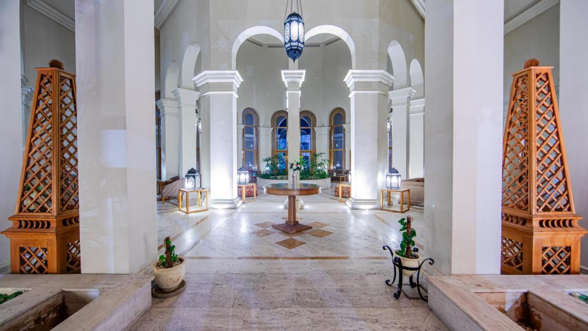 Ghazala Gardens 4* 23