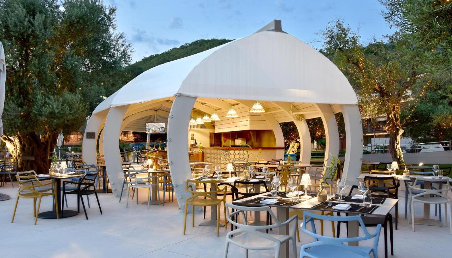 Maestral Resort & Casino 5* 27