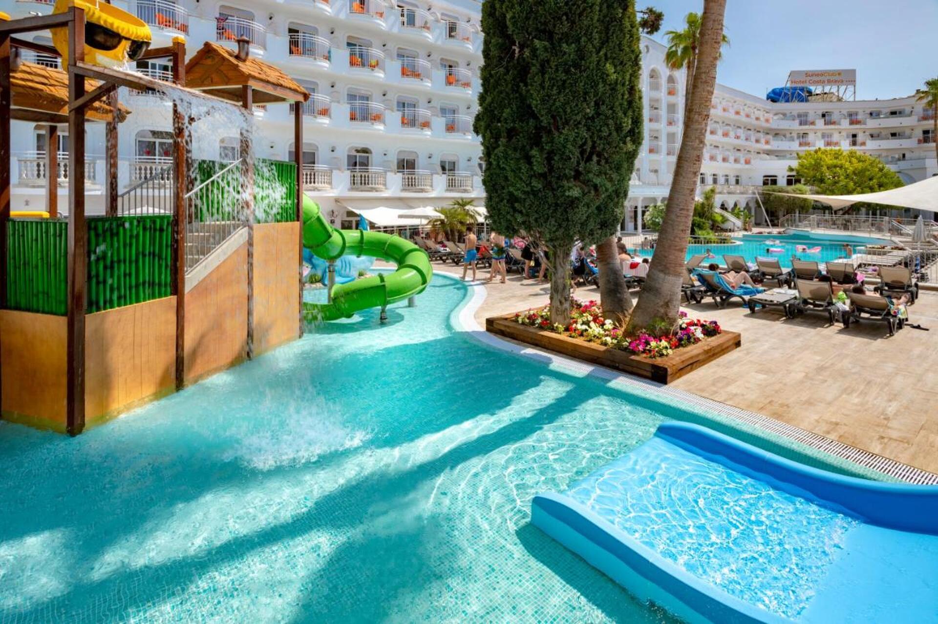 Best Lloret Splash 4* 20