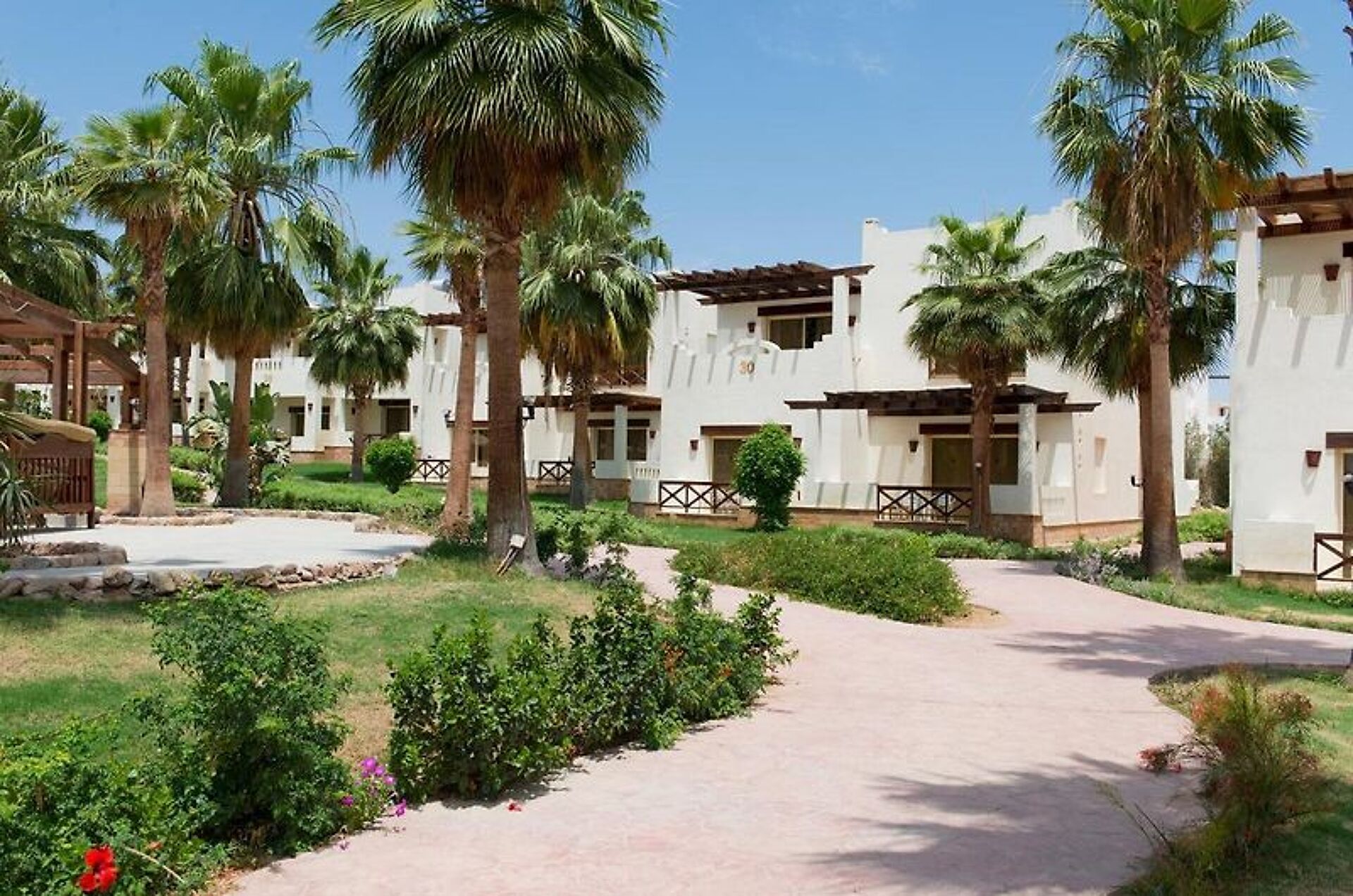 Otium Inn Amphoras Aqua Resort 3