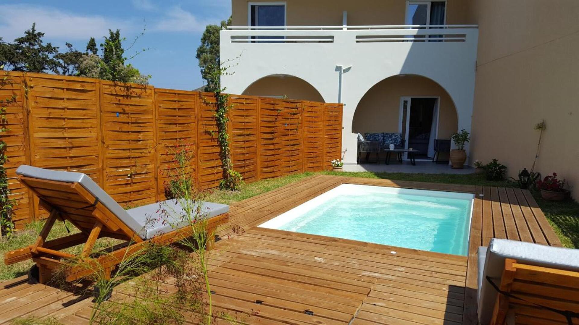 Argile Resort & Spa 4* 38