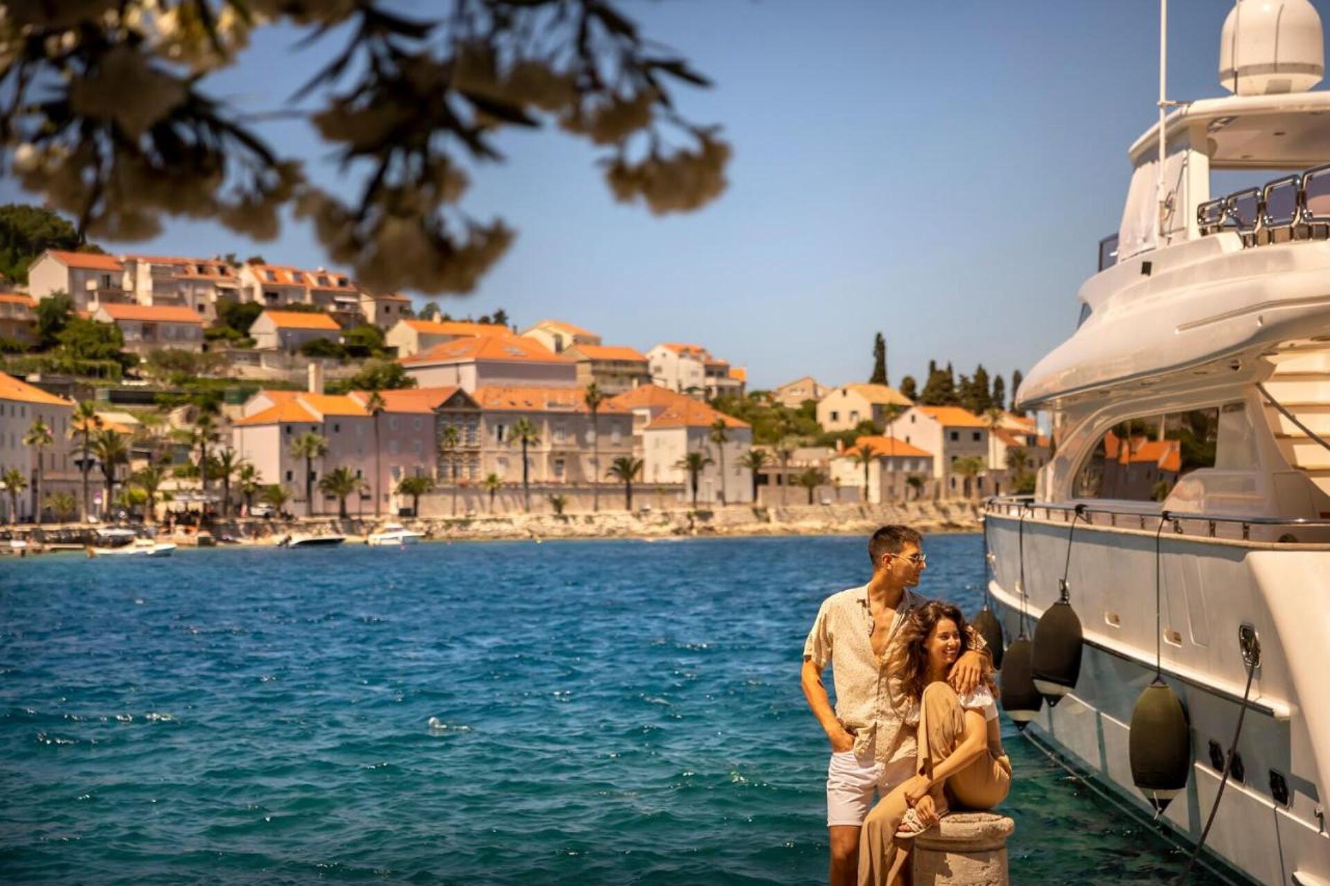 Aminess Port 9 Resort 4* 42