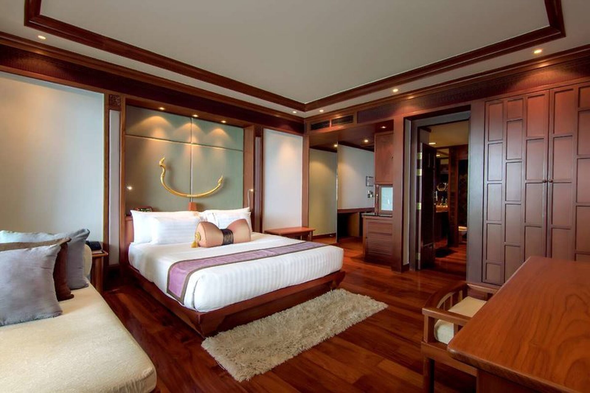 Marina Phuket Resort 25
